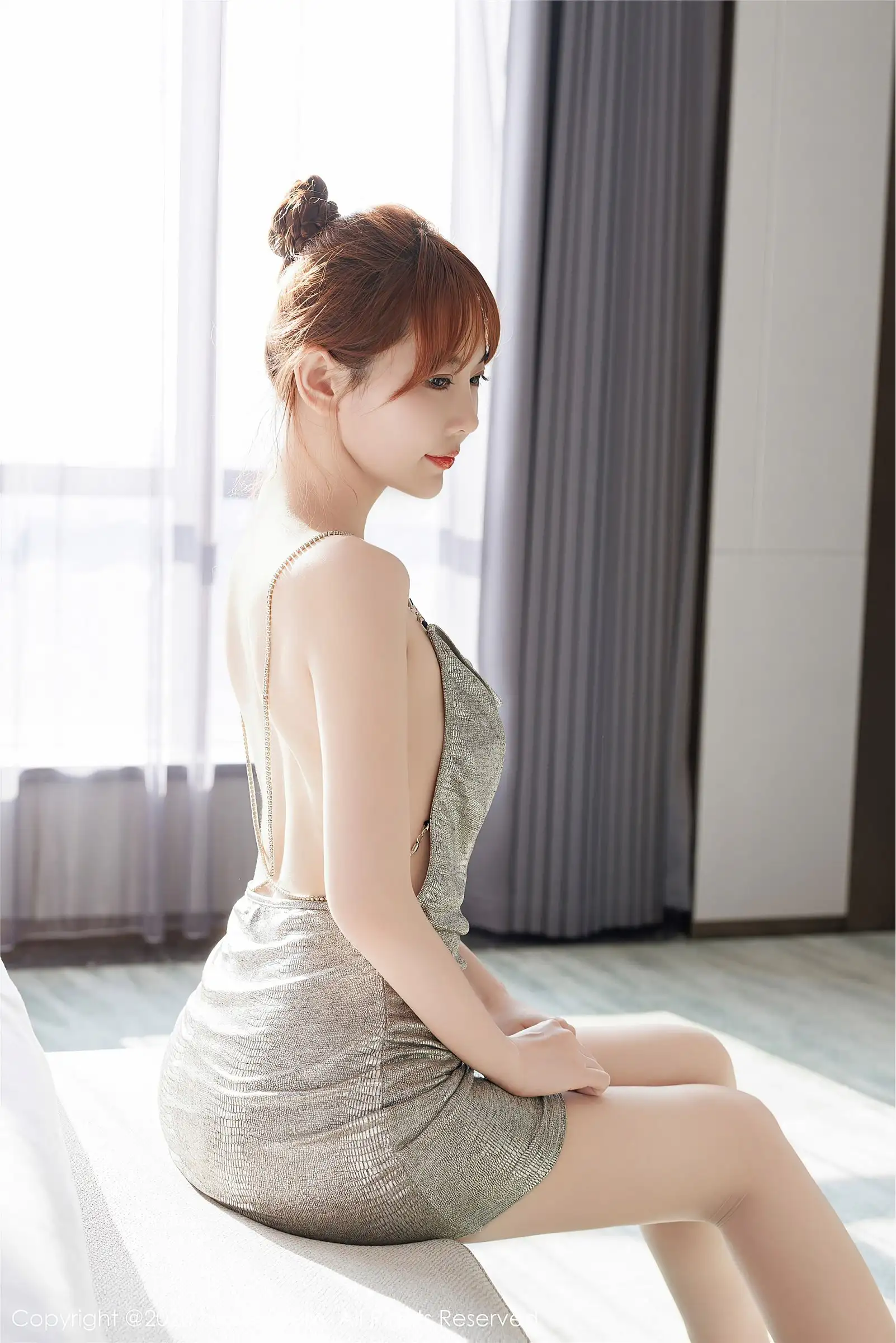 [XIUREN秀人网] 2023.12.12 NO.7795 圆儿