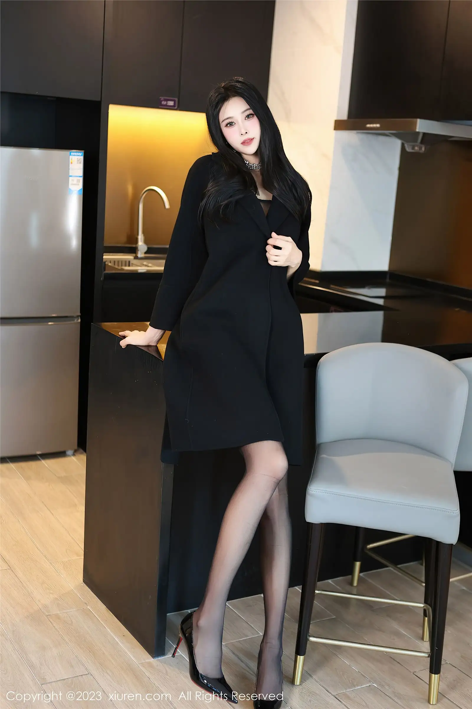 [XIUREN秀人网] 2023.12.12 NO.7797 草莓mm