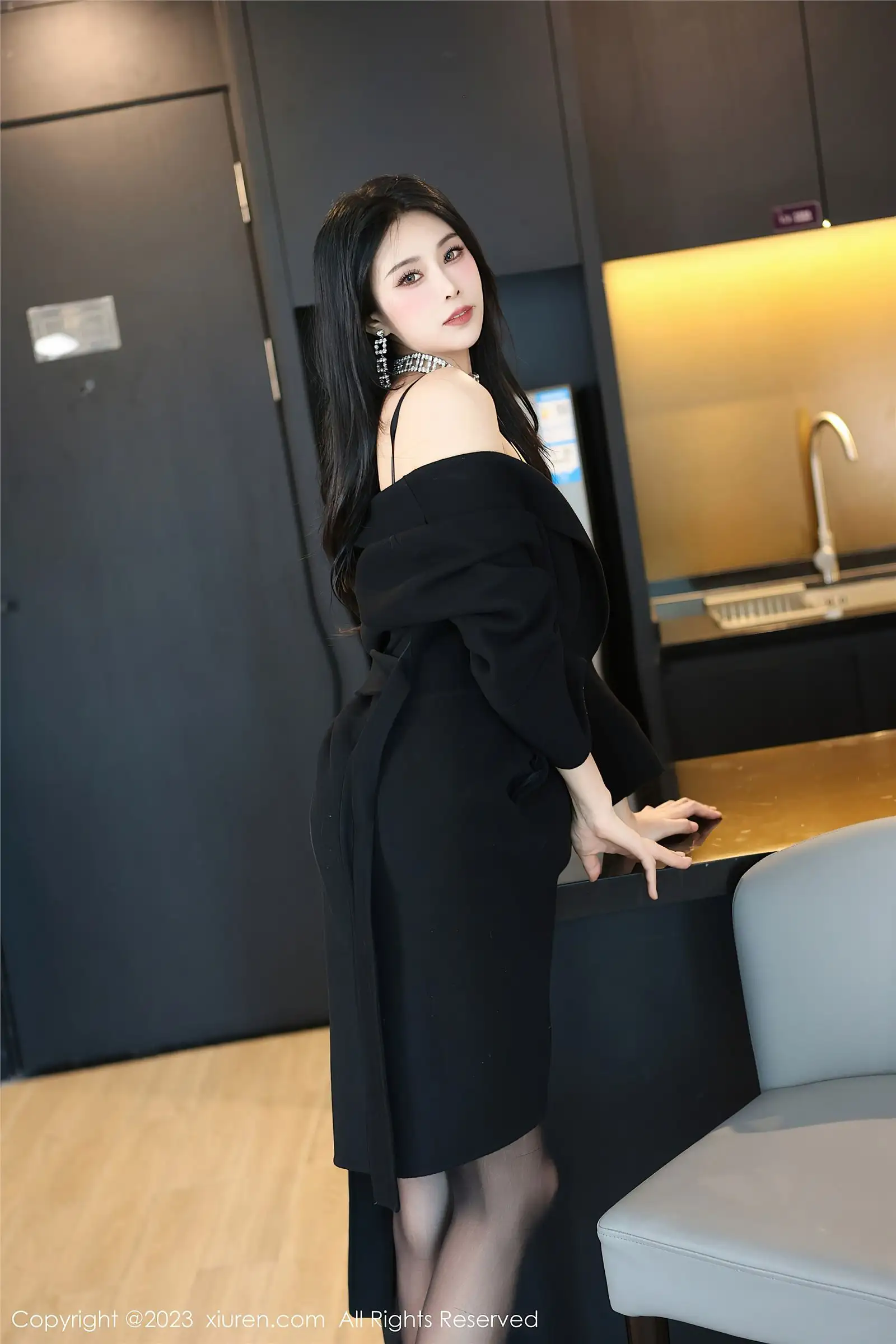 [XIUREN秀人网] 2023.12.12 NO.7797 草莓mm