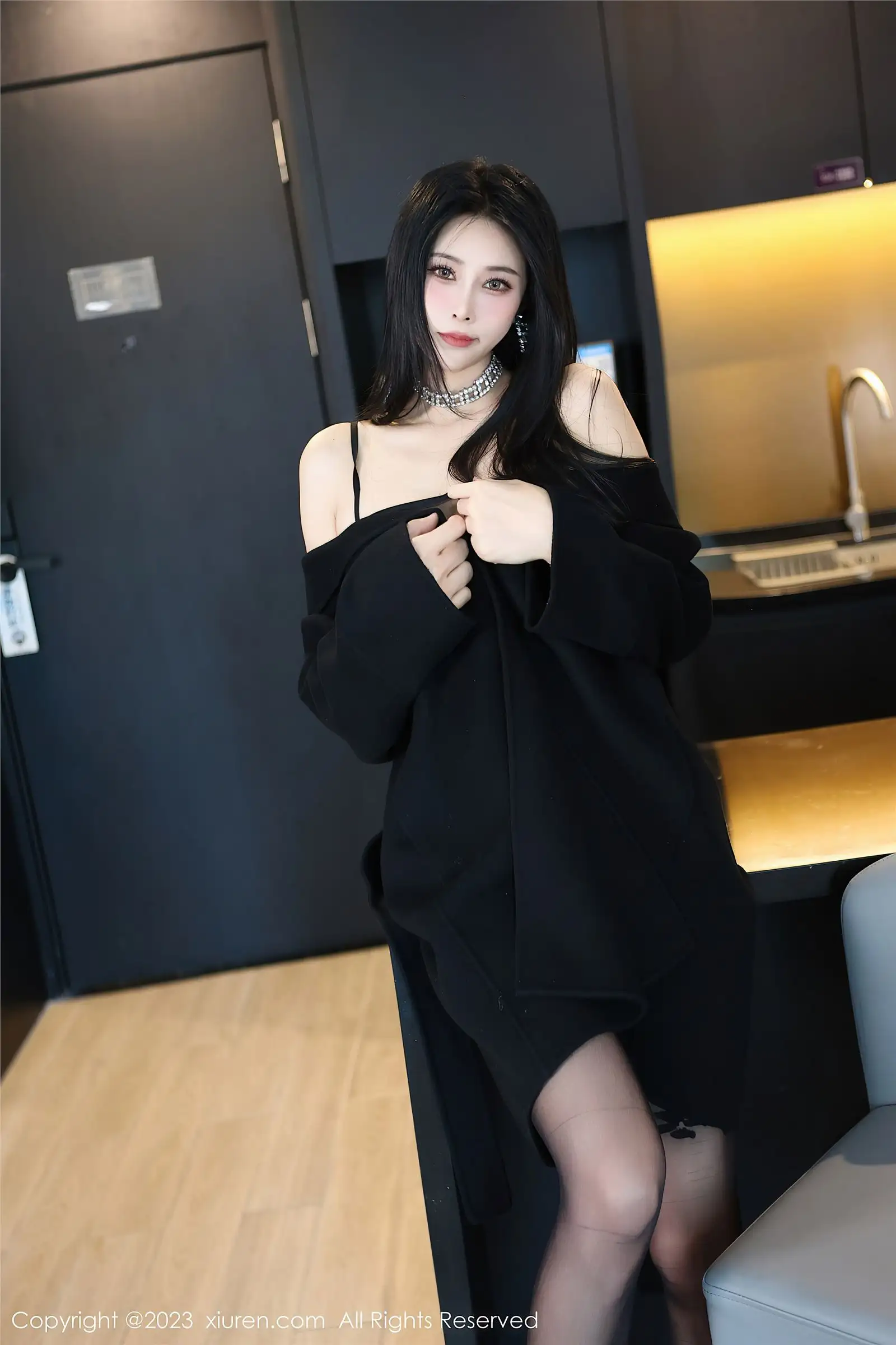 [XIUREN秀人网] 2023.12.12 NO.7797 草莓mm