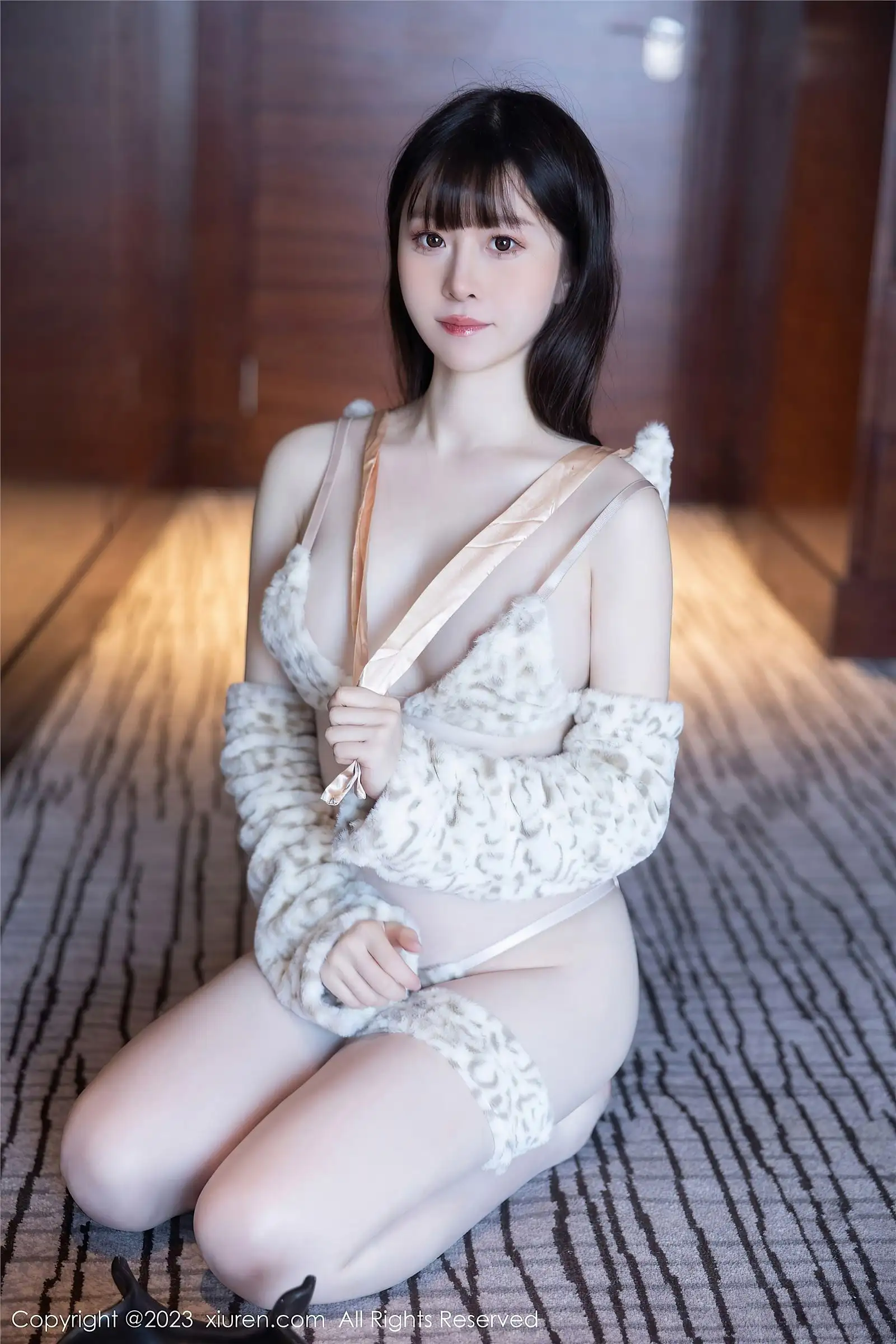 [XIUREN秀人网] 2023.12.13 NO.7803 林悠悠