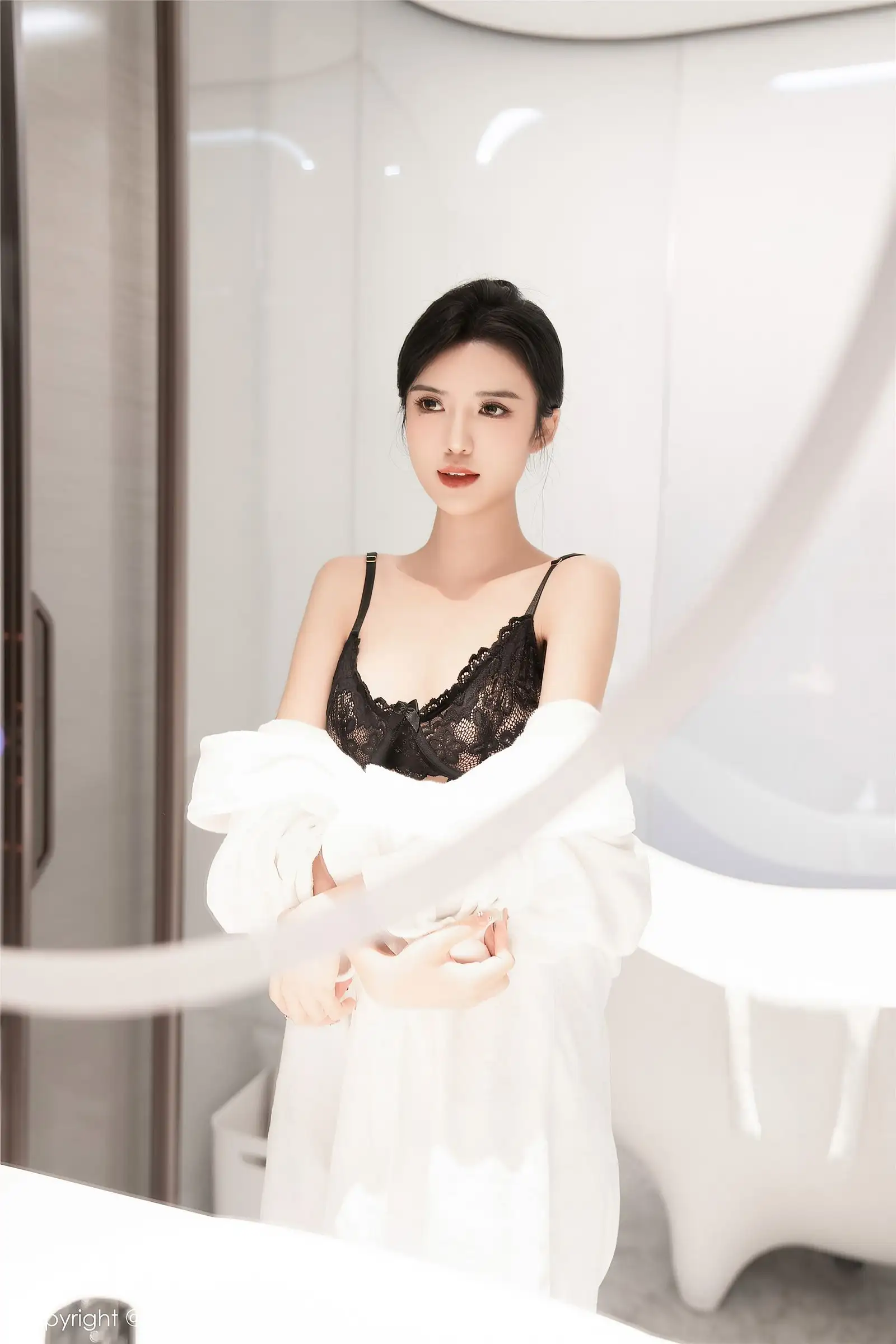 [XIUREN秀人网] 2023.12.14 NO.7808 浅浅Danny