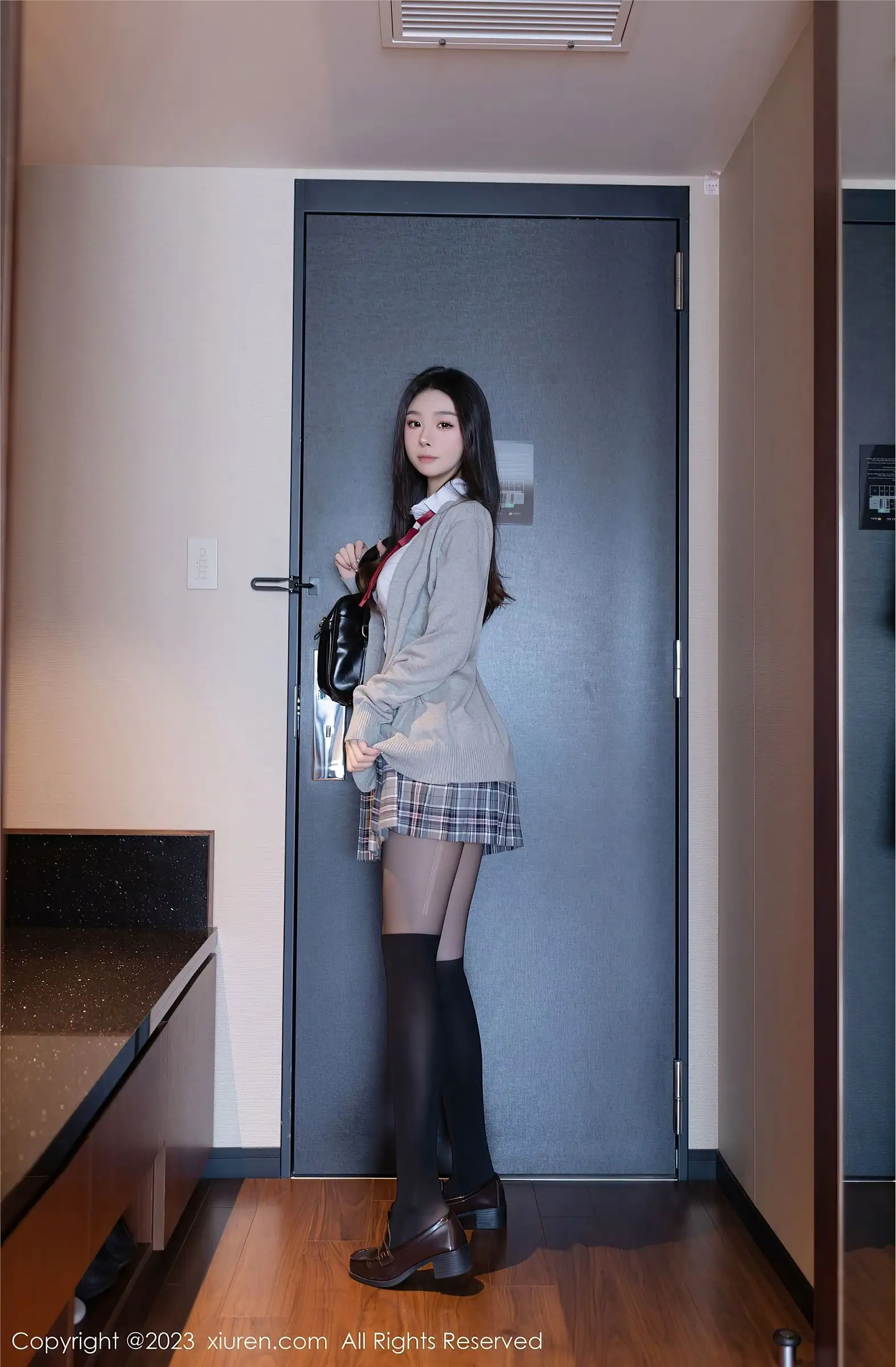 [XIUREN秀人网] 2023.12.14 NO.7809 小逗逗