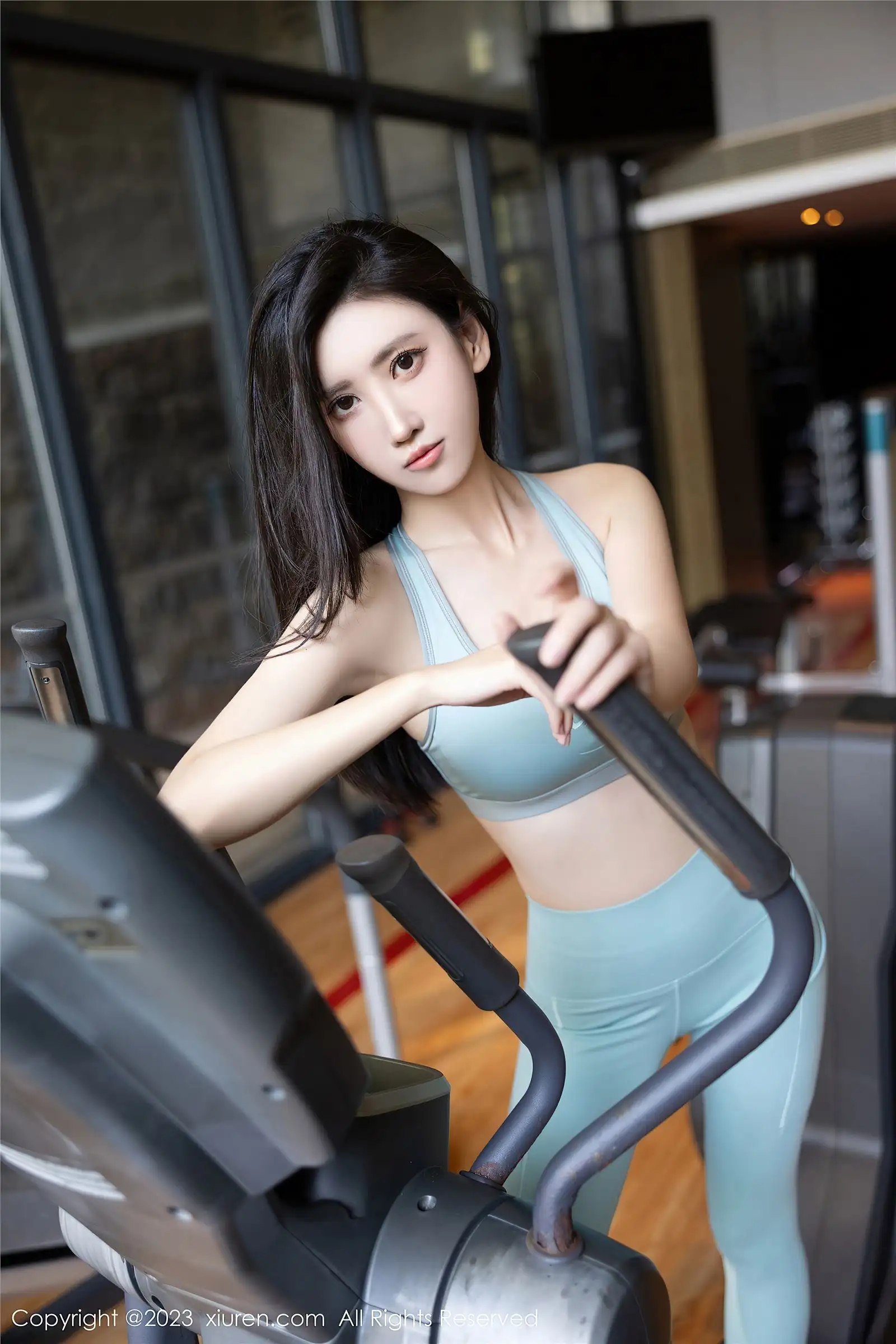 [XIUREN秀人网] 2023.12.14 NO.7810 章芃芃