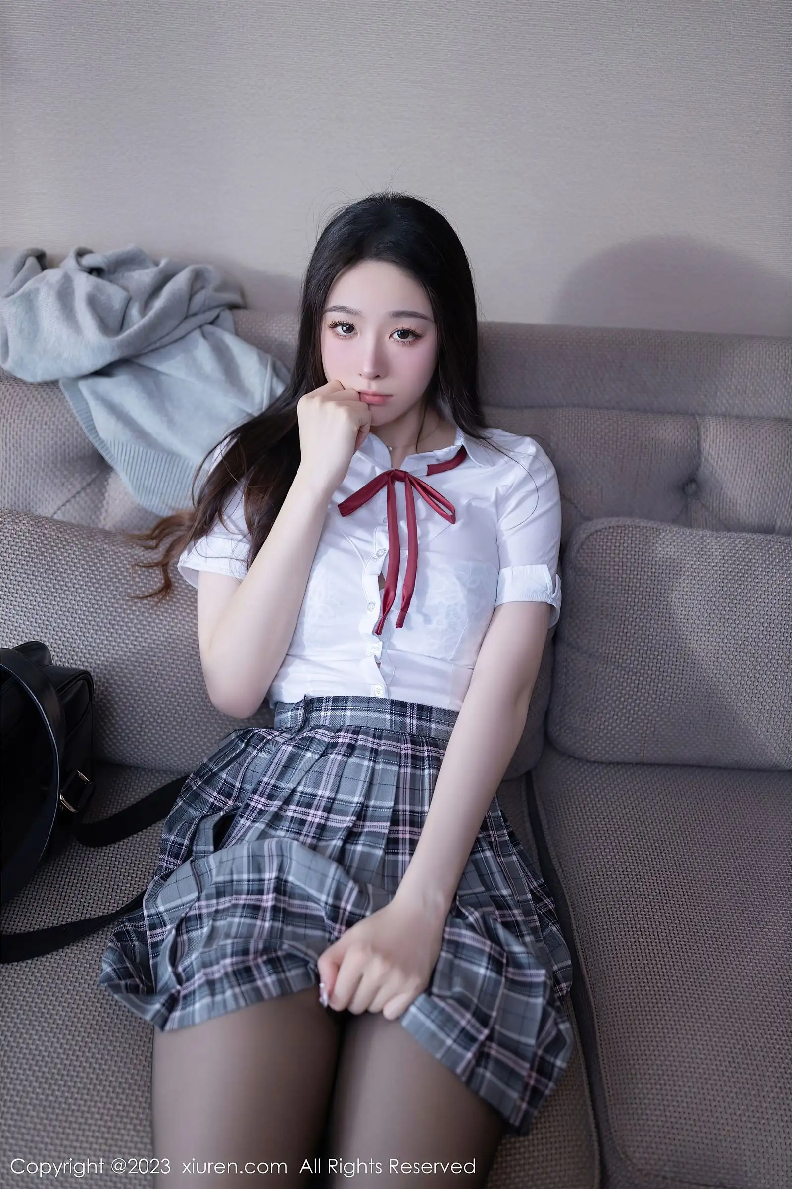 [XIUREN秀人网] 2023.12.14 NO.7809 小逗逗