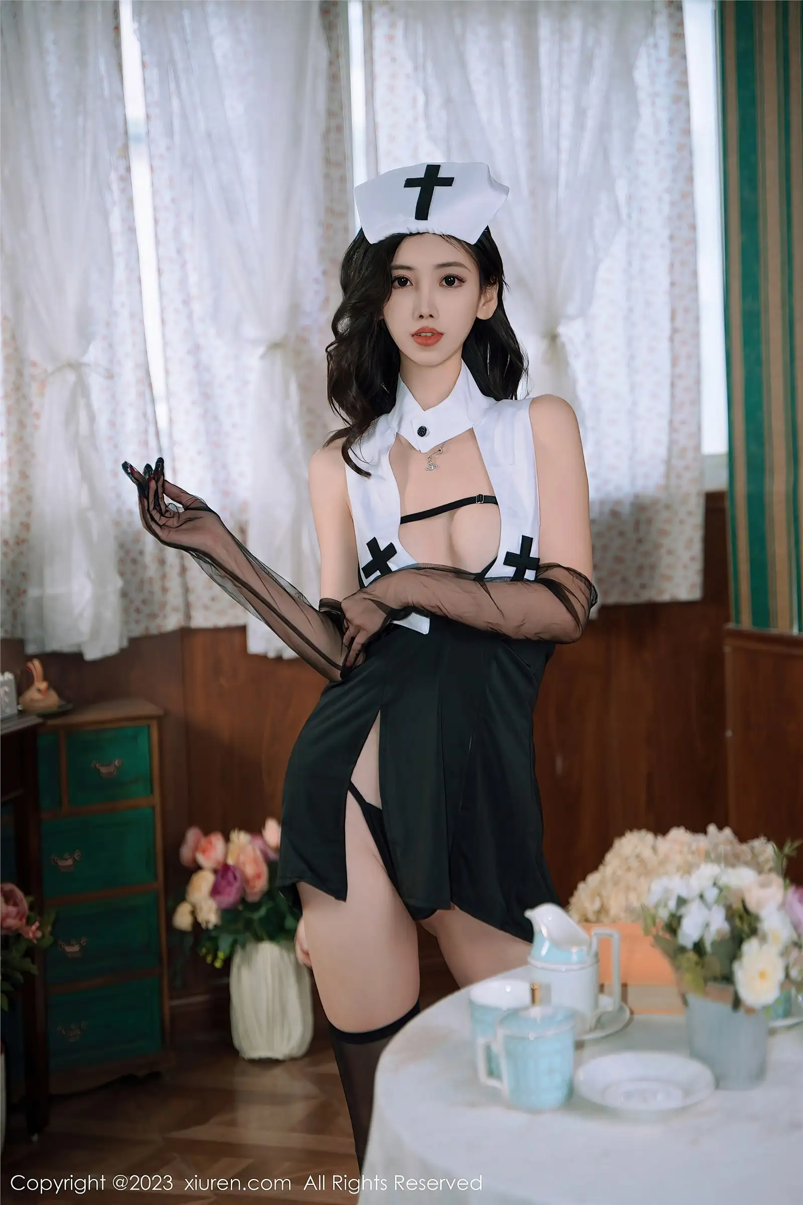 [XIUREN秀人网] 2023.12.26 NO.7868 章芃芃