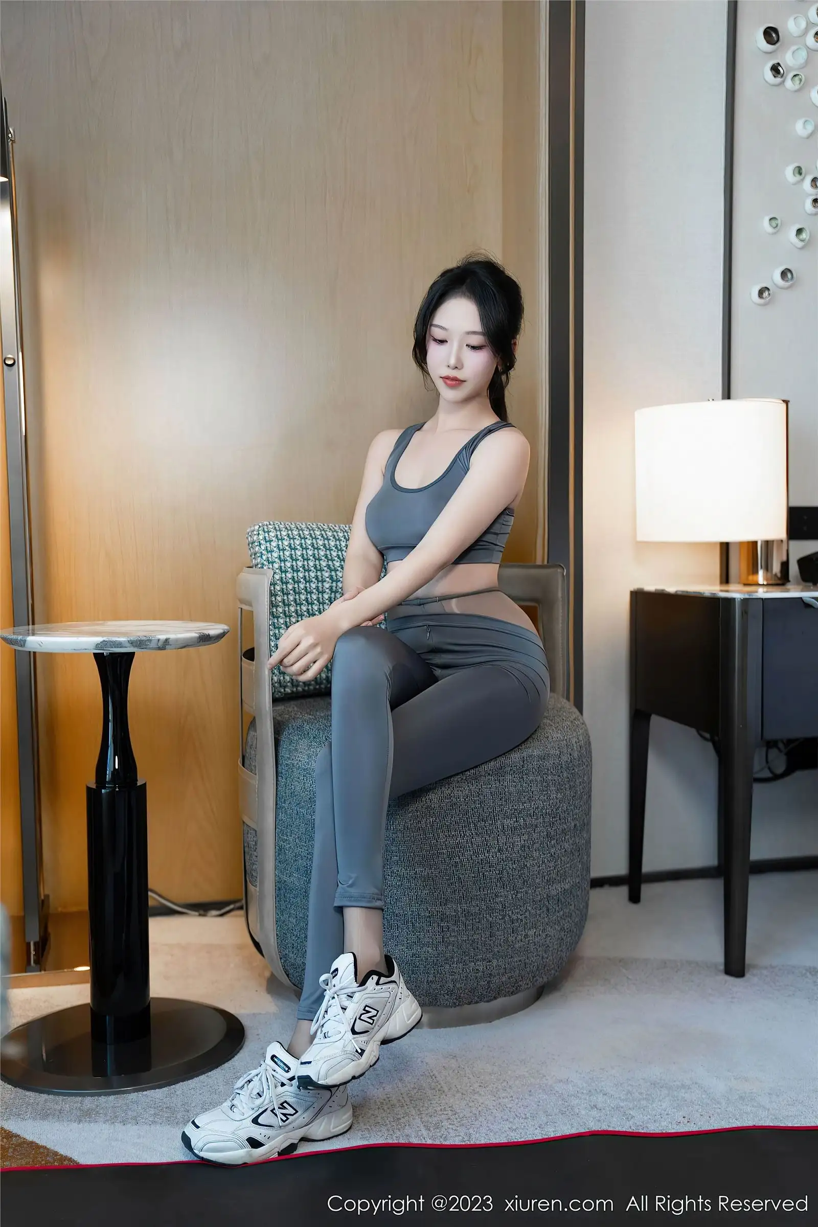 [XIUREN秀人网] 2023.12.28 NO.7882 利世