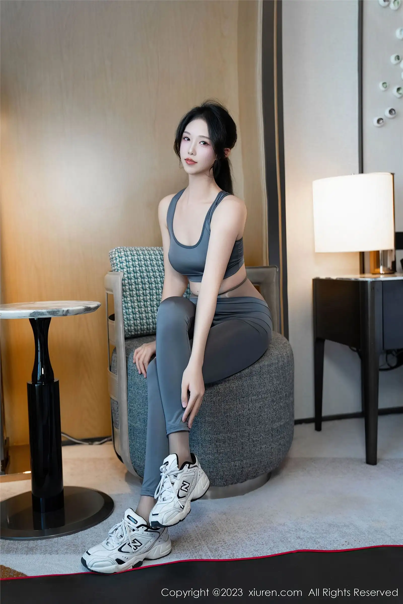 [XIUREN秀人网] 2023.12.28 NO.7882 利世