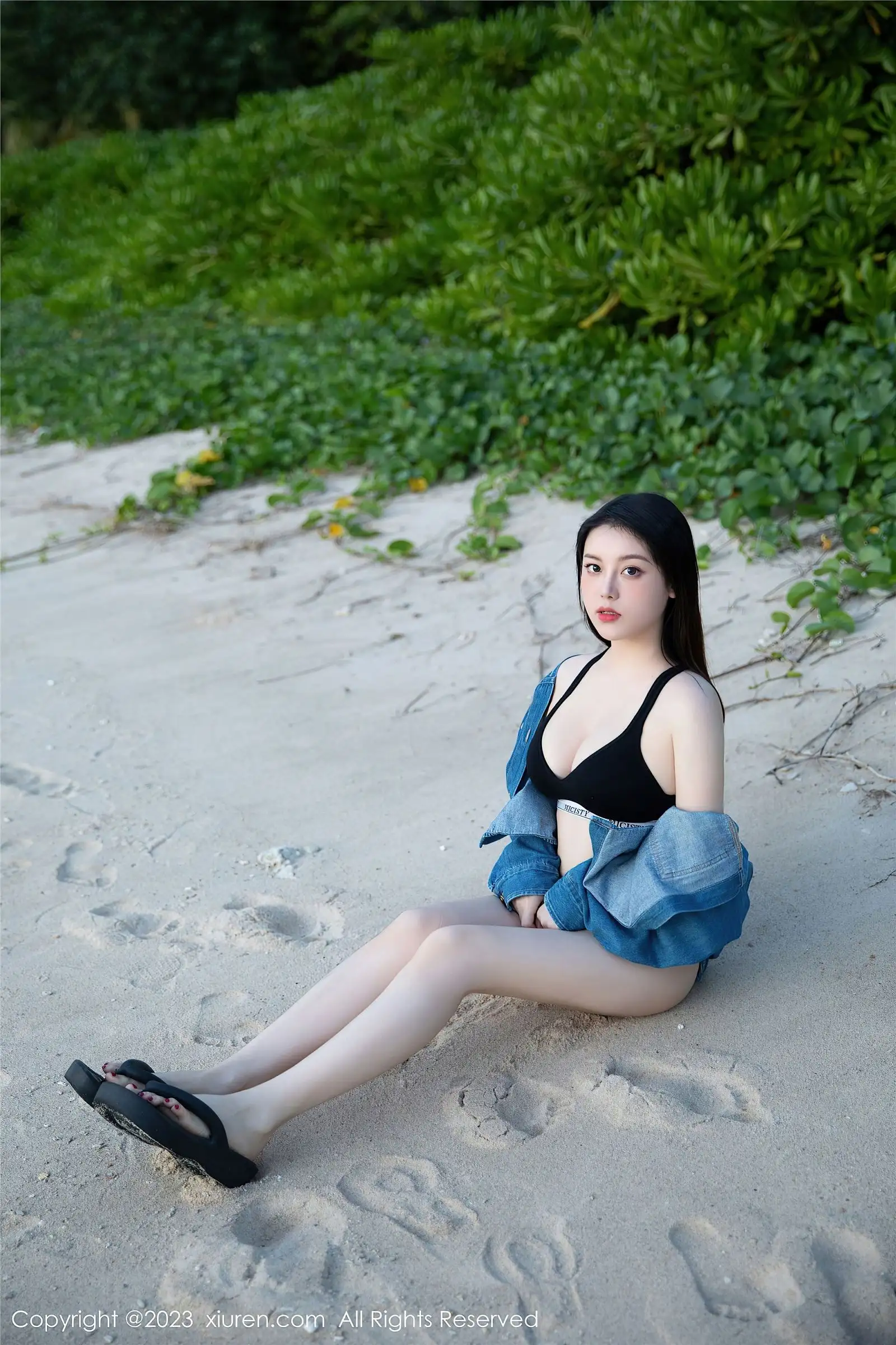 [XIUREN秀人网] 2023.12.29 NO.7892 豆瓣酱