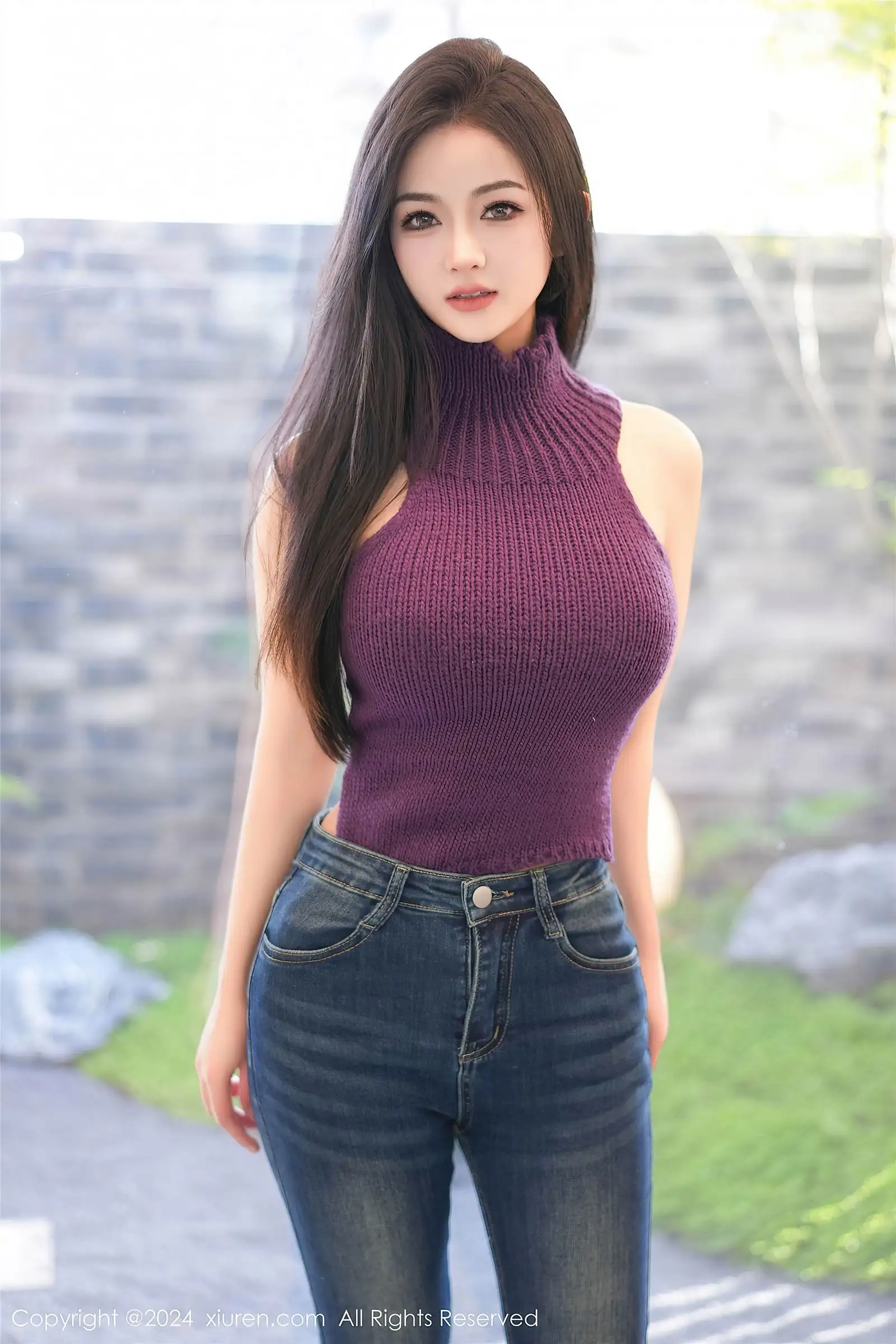 [XIUREN秀人网] 2024.01.05 NO.7918 谭小灵