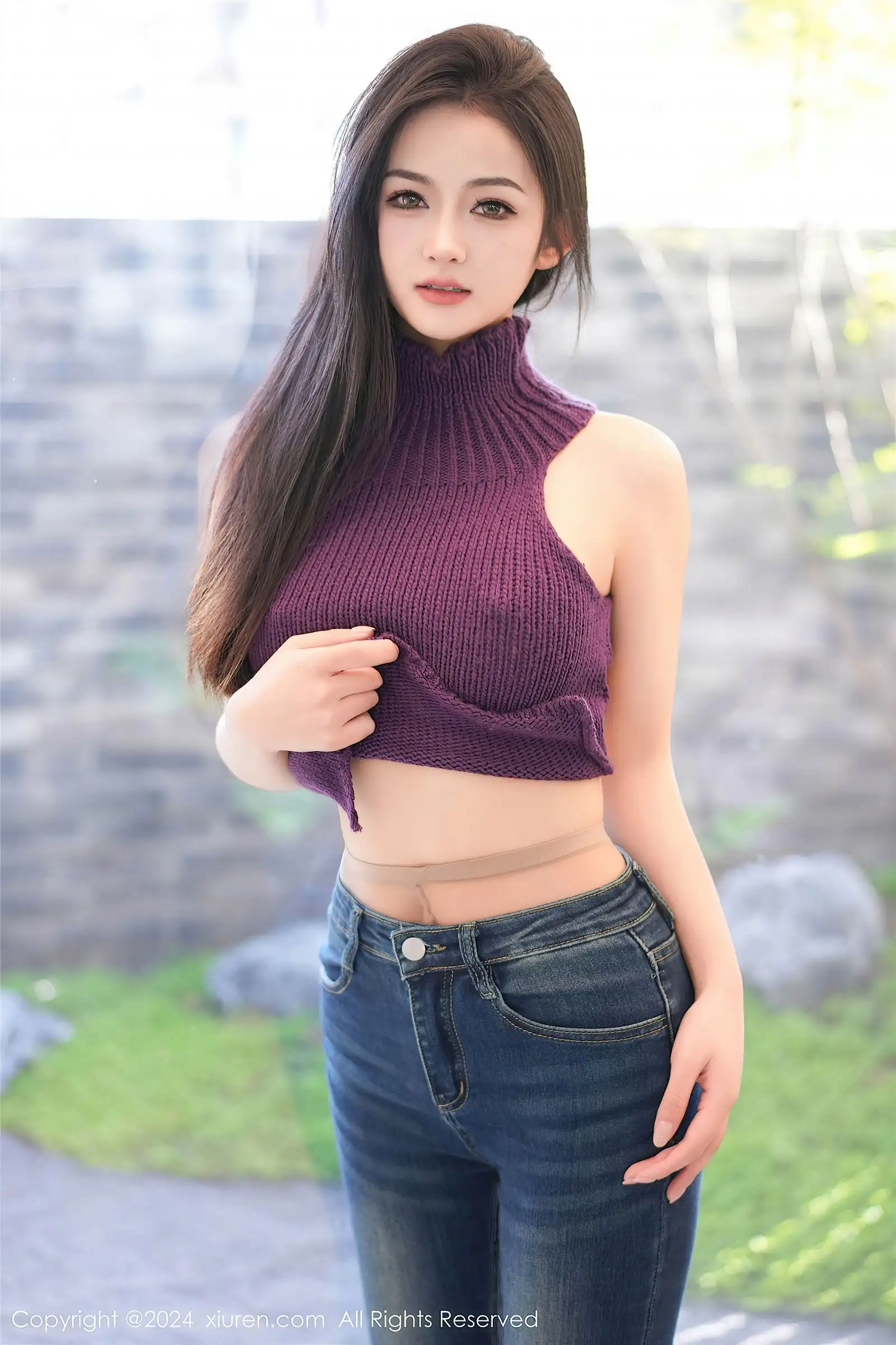 [XIUREN秀人网] 2024.01.05 NO.7918 谭小灵