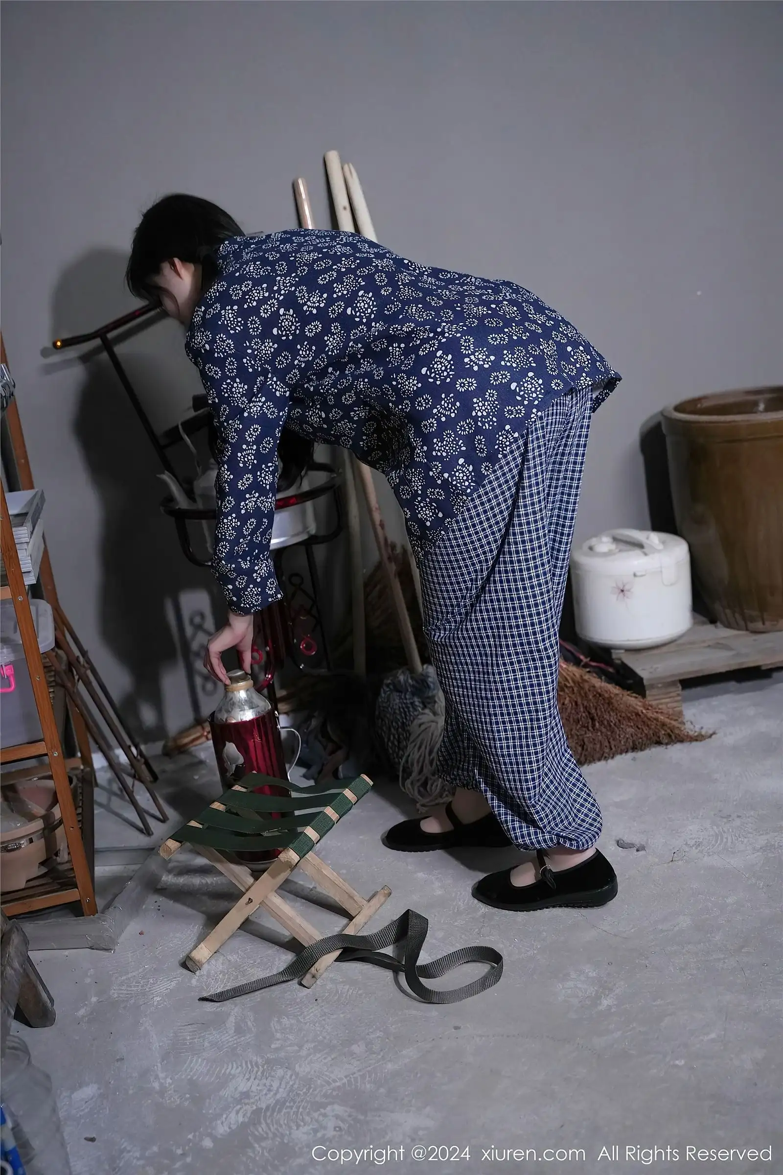 [XIUREN秀人网] 2024.01.05 NO.7915 Carol周妍希