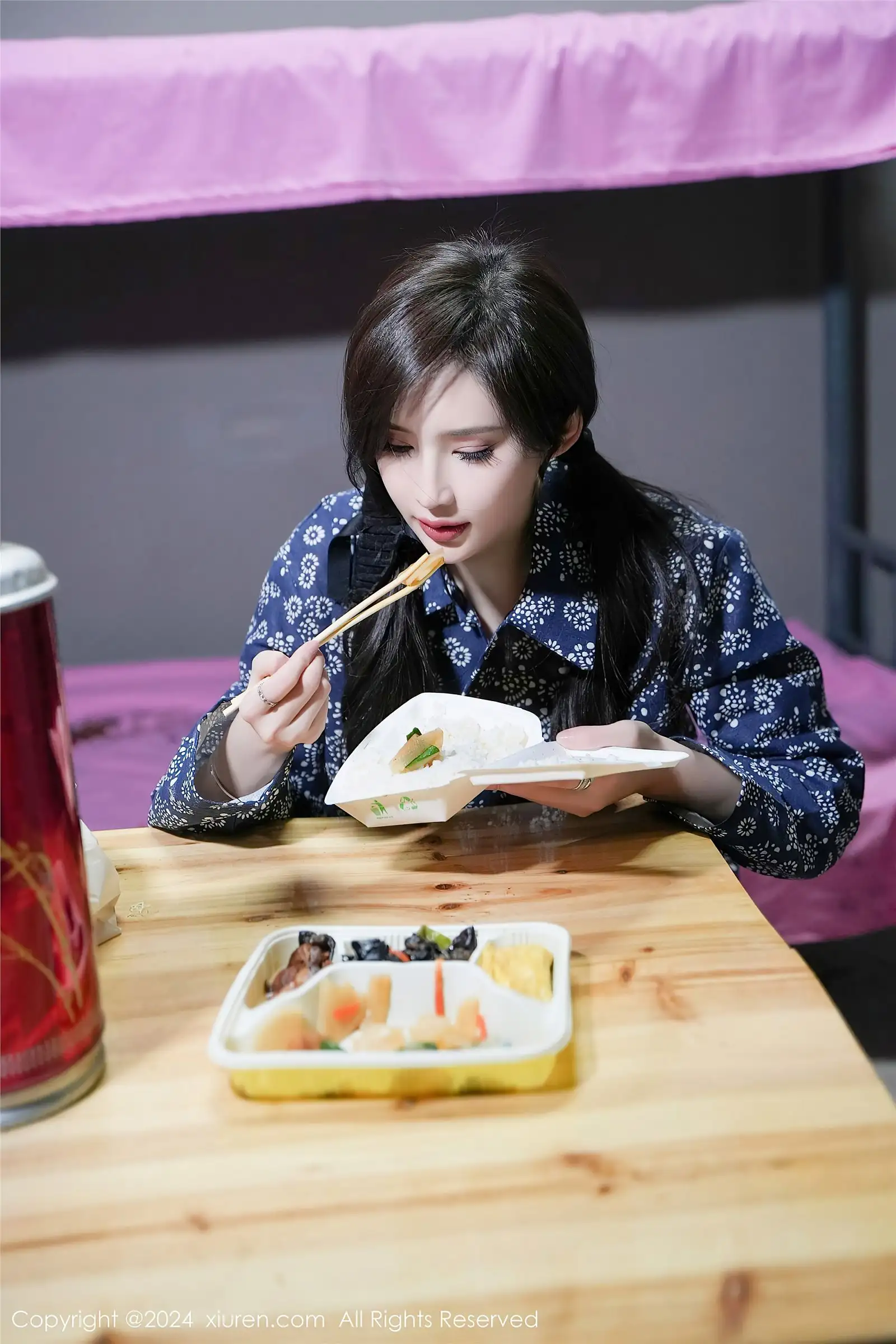 [XIUREN秀人网] 2024.01.05 NO.7915 Carol周妍希