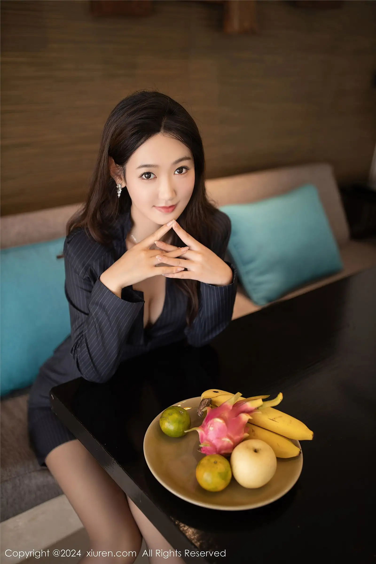 [XIUREN秀人网] 2024.01.08 NO.7928 唐安琪