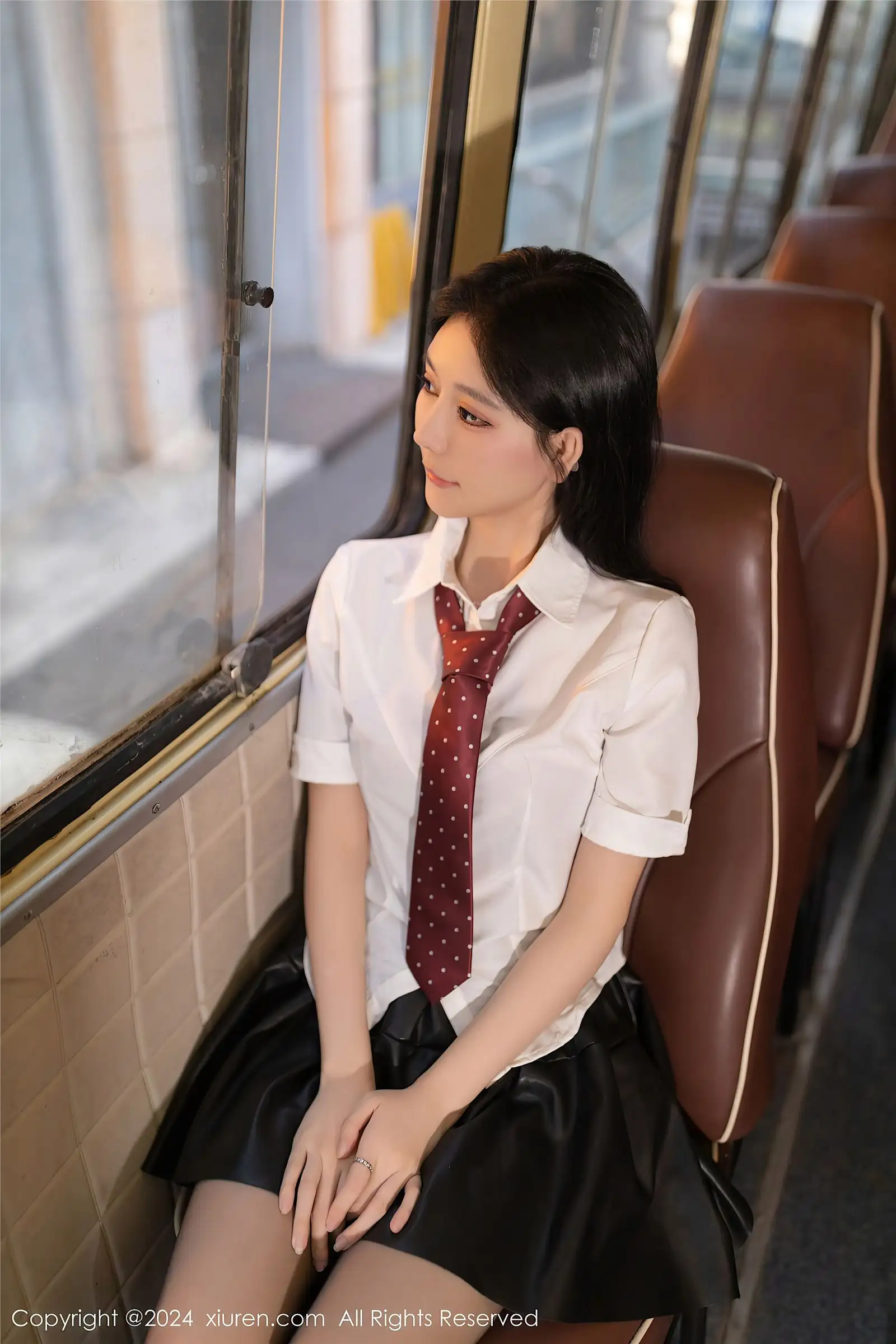 [XIUREN秀人网] 2024.01.12 NO.7957 幼幼