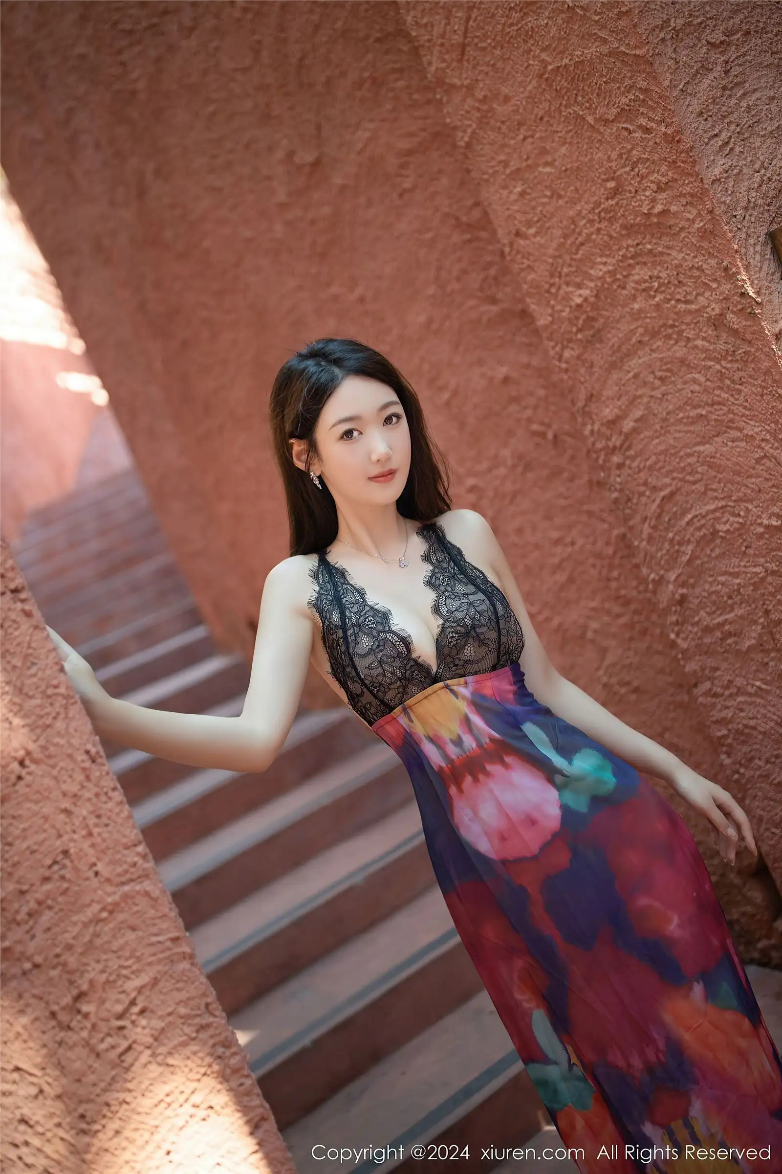 [XIUREN秀人网] 2024.01.15 NO.7964 唐安琪