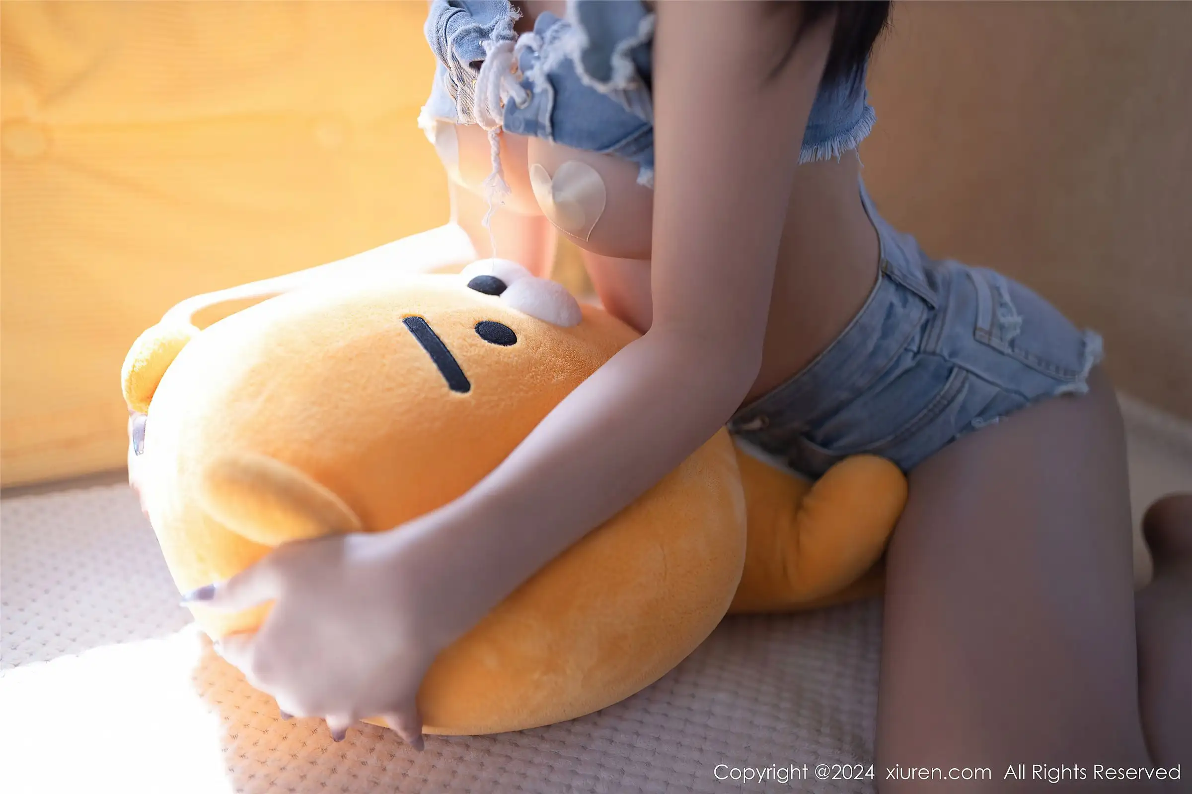 [XIUREN秀人网] 2024.01.17 NO.7973 熊小诺