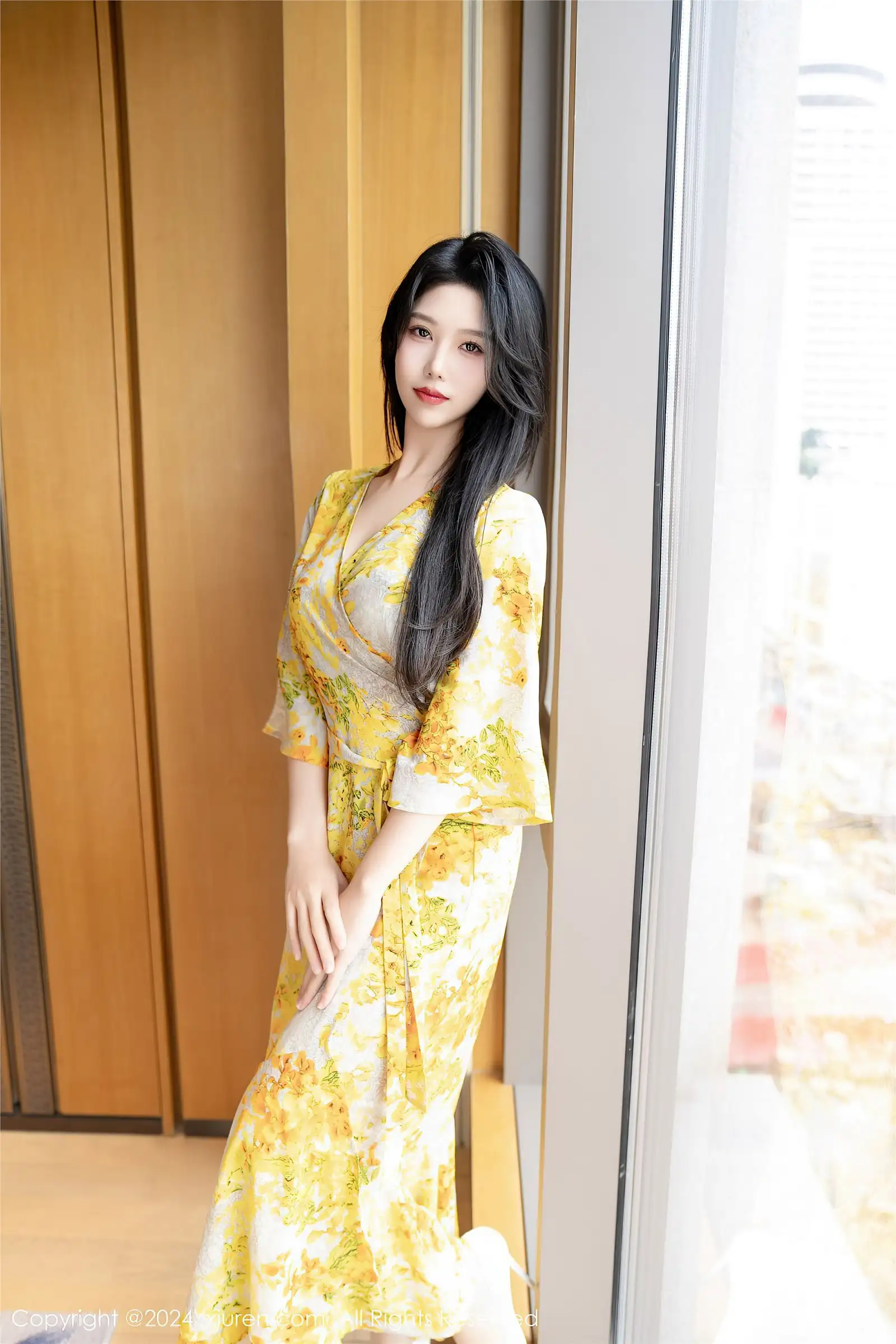 [XIUREN秀人网] 2024.01.18 NO.7981 利世