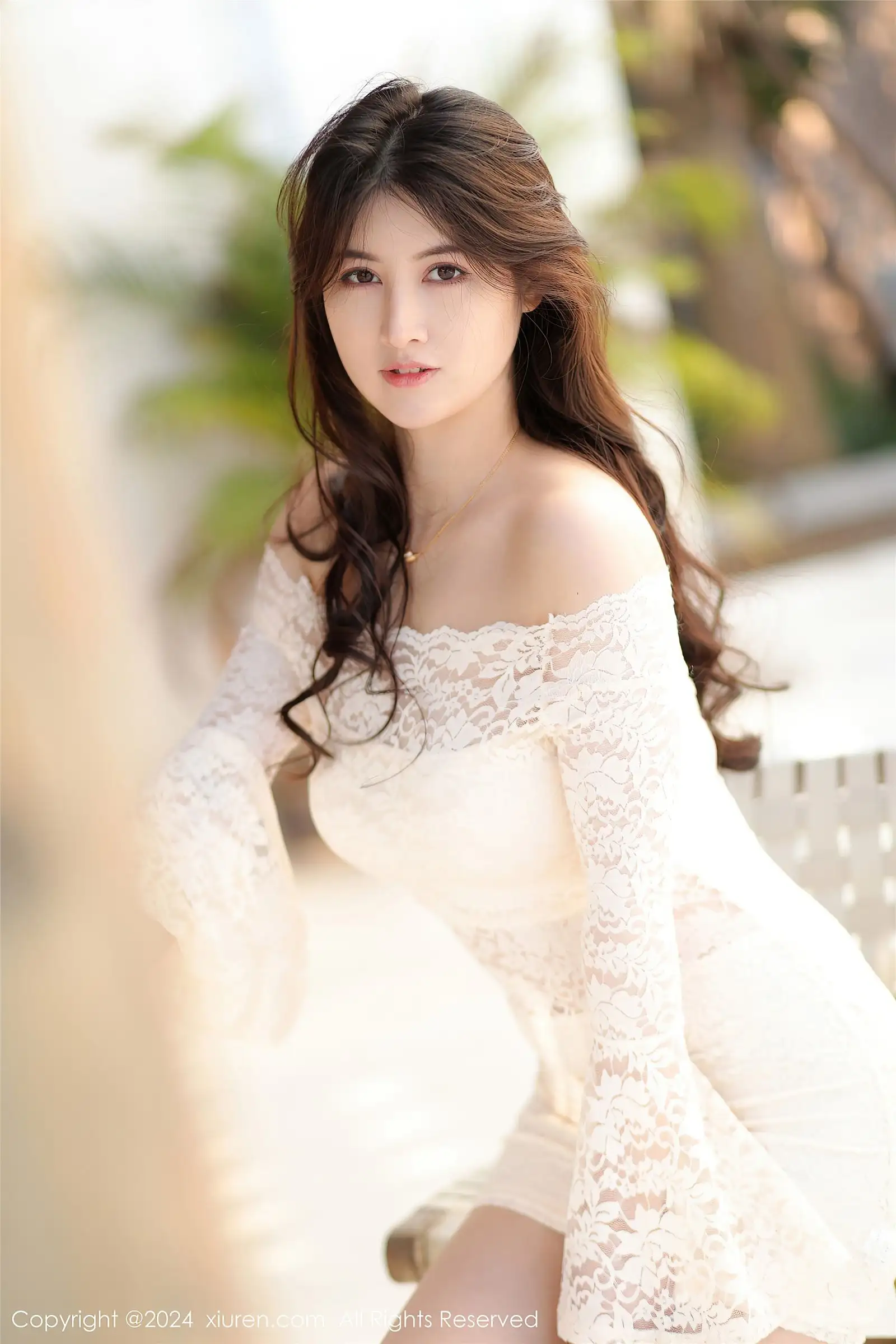 [XIUREN秀人网] 2024.01.22 NO.8000 诗诗kiki