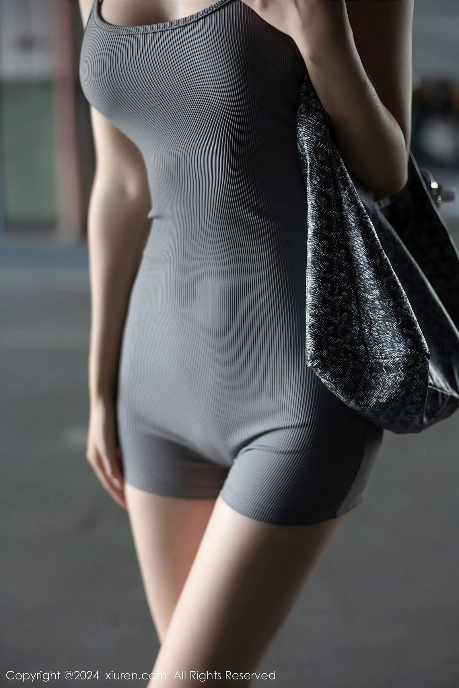 [XIUREN秀人网] 2024.01.23 NO.8005 章芃芃