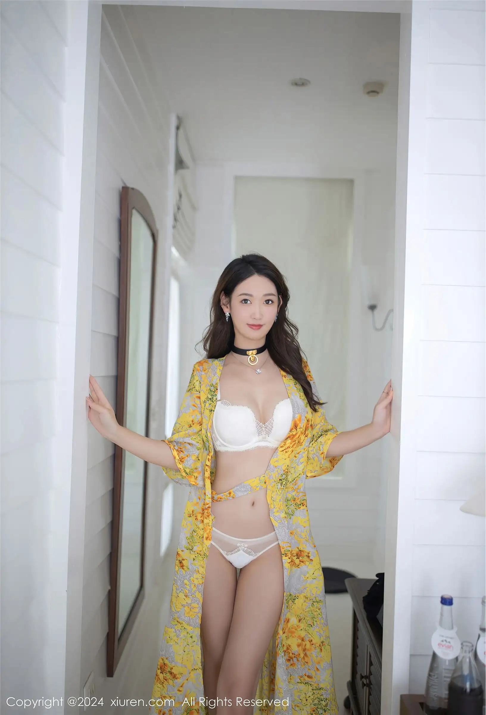 [XIUREN秀人网] 2024.01.22 NO.8001 唐安琪