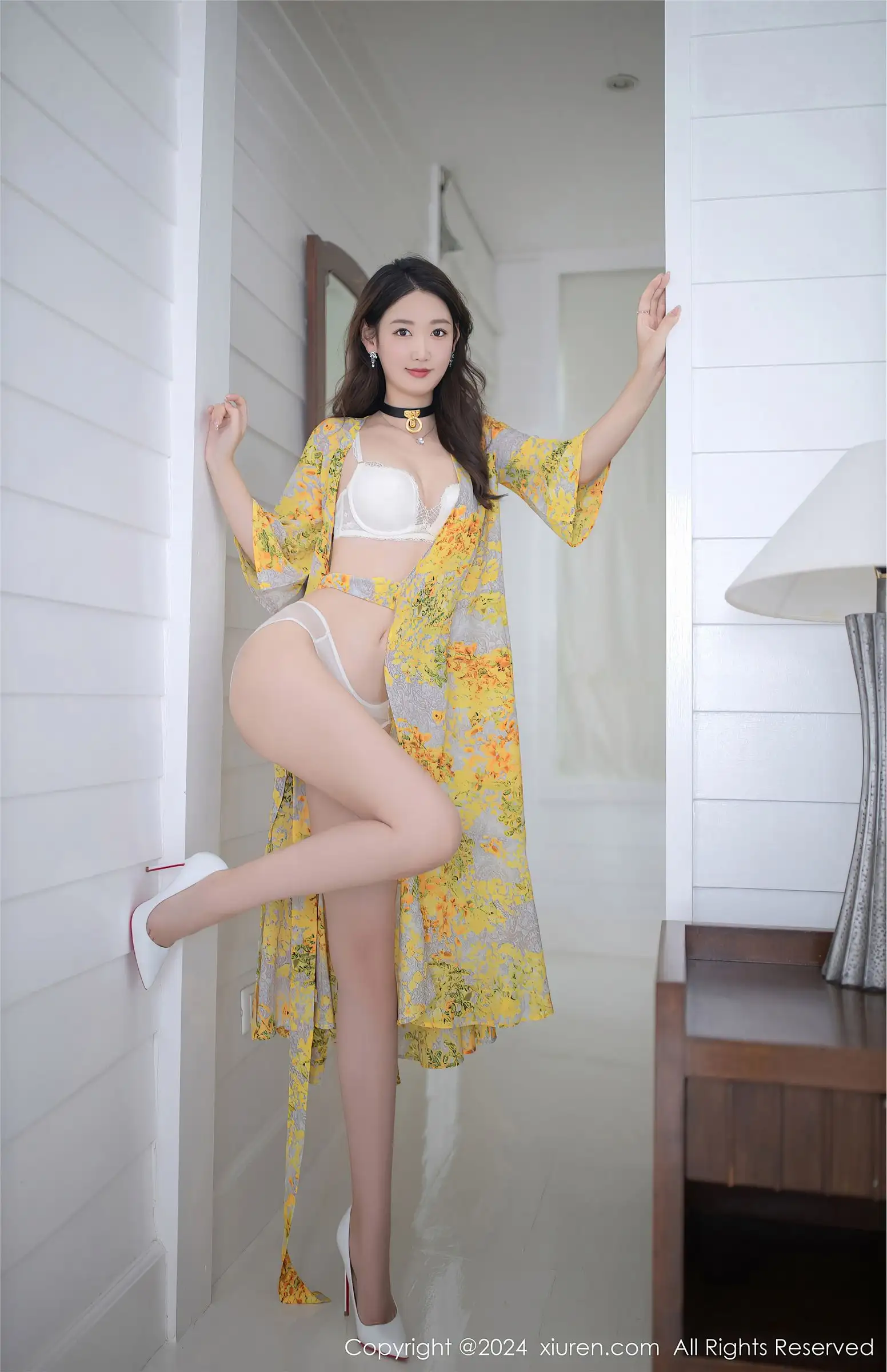 [XIUREN秀人网] 2024.01.22 NO.8001 唐安琪