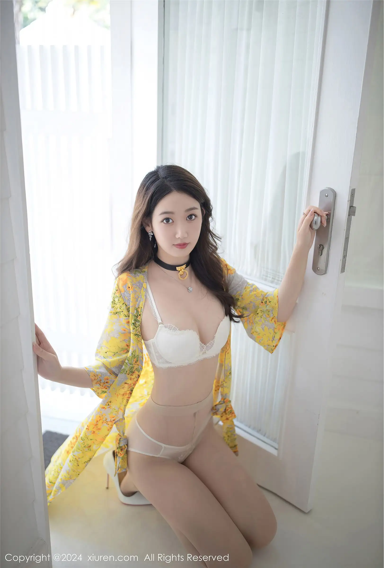 [XIUREN秀人网] 2024.01.22 NO.8001 唐安琪