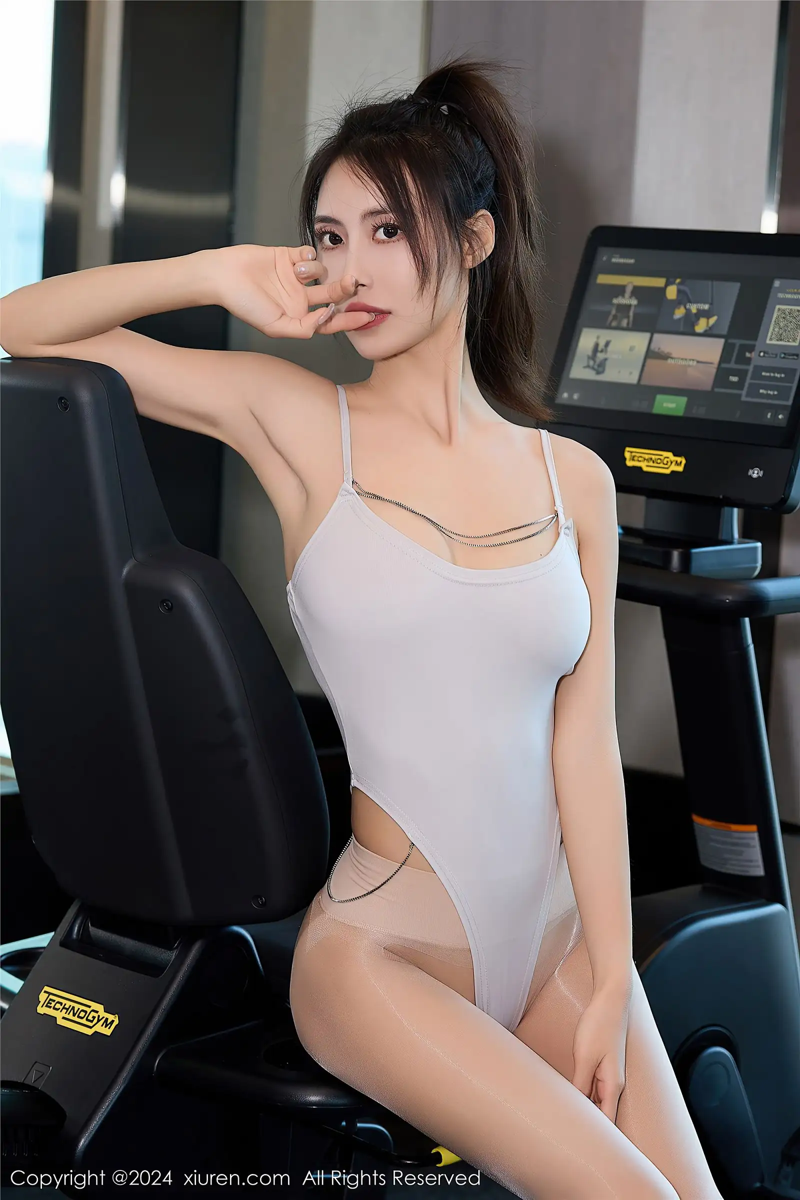 [XIUREN秀人网] 2024.01.25 NO.8018 lingyu69