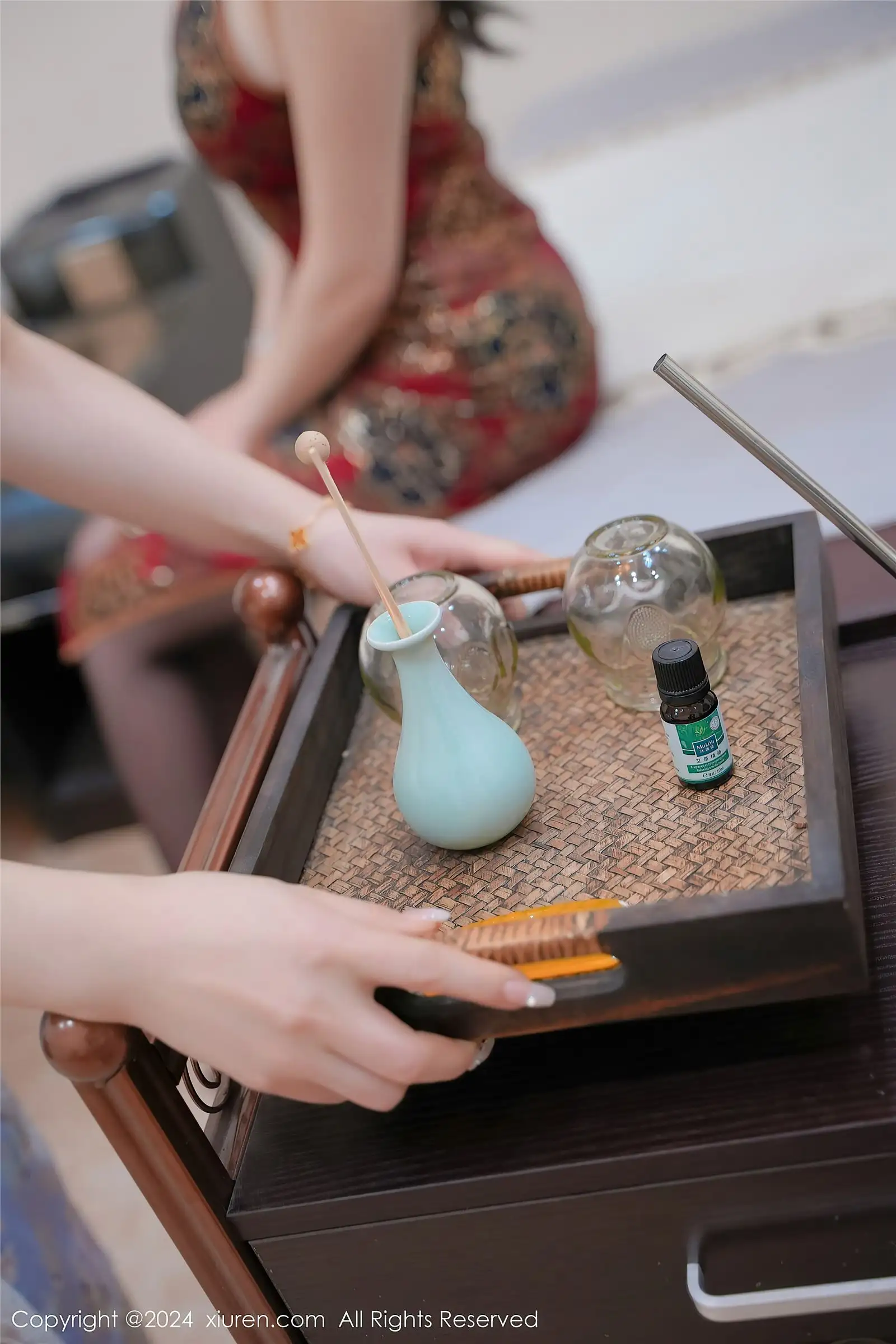 [XIUREN秀人网] 2024.01.26 NO.8023 模特合集