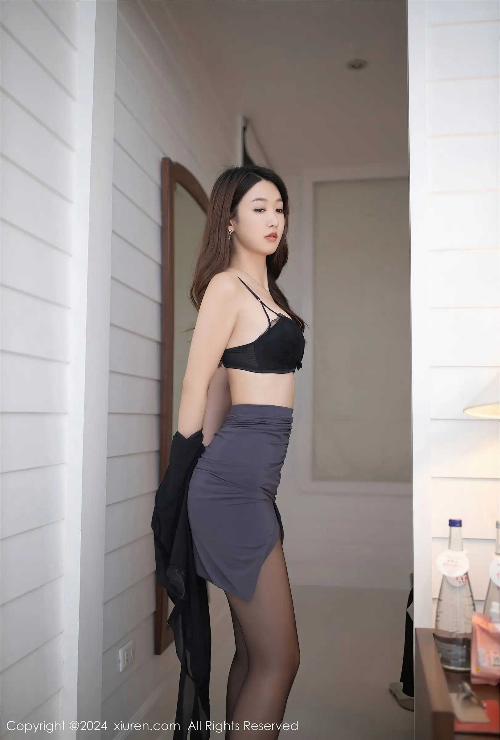 [XIUREN秀人网] 2024.01.29 NO.8034 唐安琪