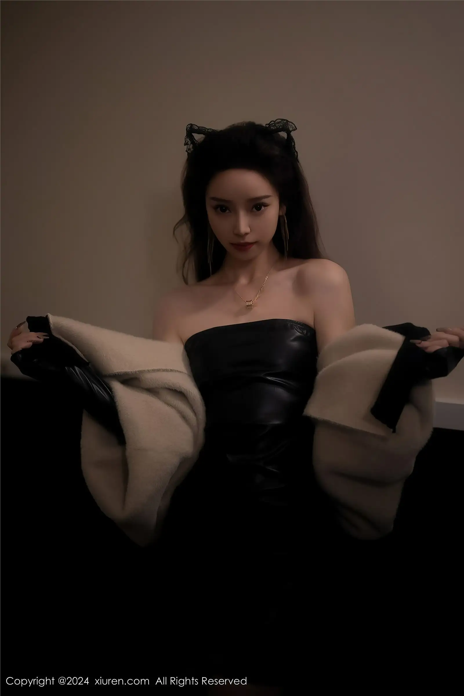 [XIUREN秀人网] 2024.02.01 NO.8049 苏曼兮