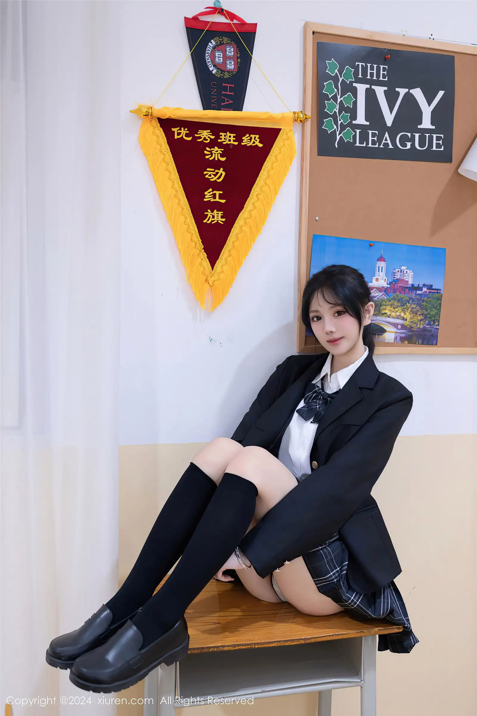 [XIUREN秀人网] 2024.02.02 NO.8058 幼幼