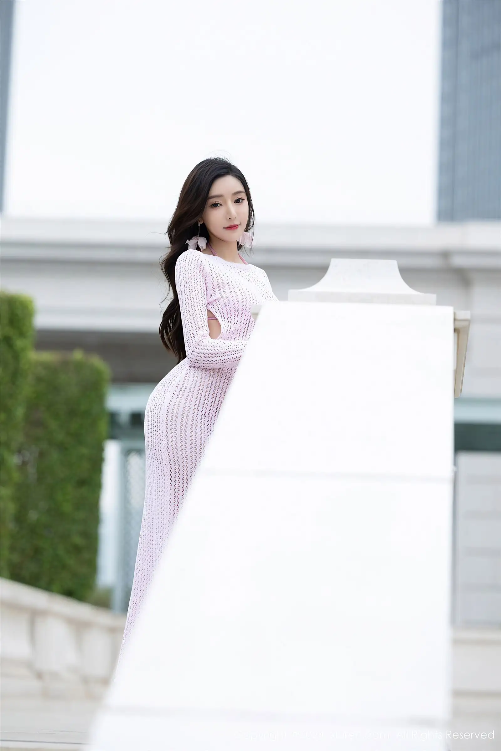 [XIUREN秀人网] 2024.02.02 NO.8055 王馨瑶yanni