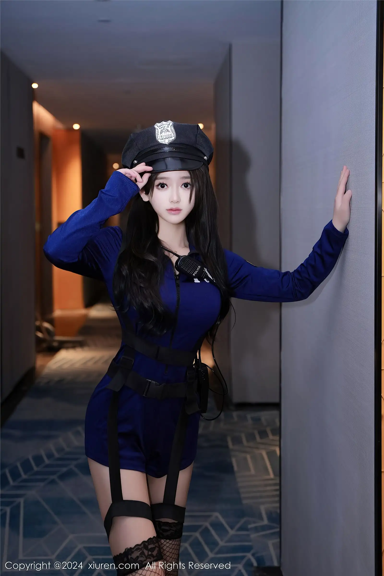 [XIUREN秀人网] 2024.02.05 NO.8066 奶茶味的包子