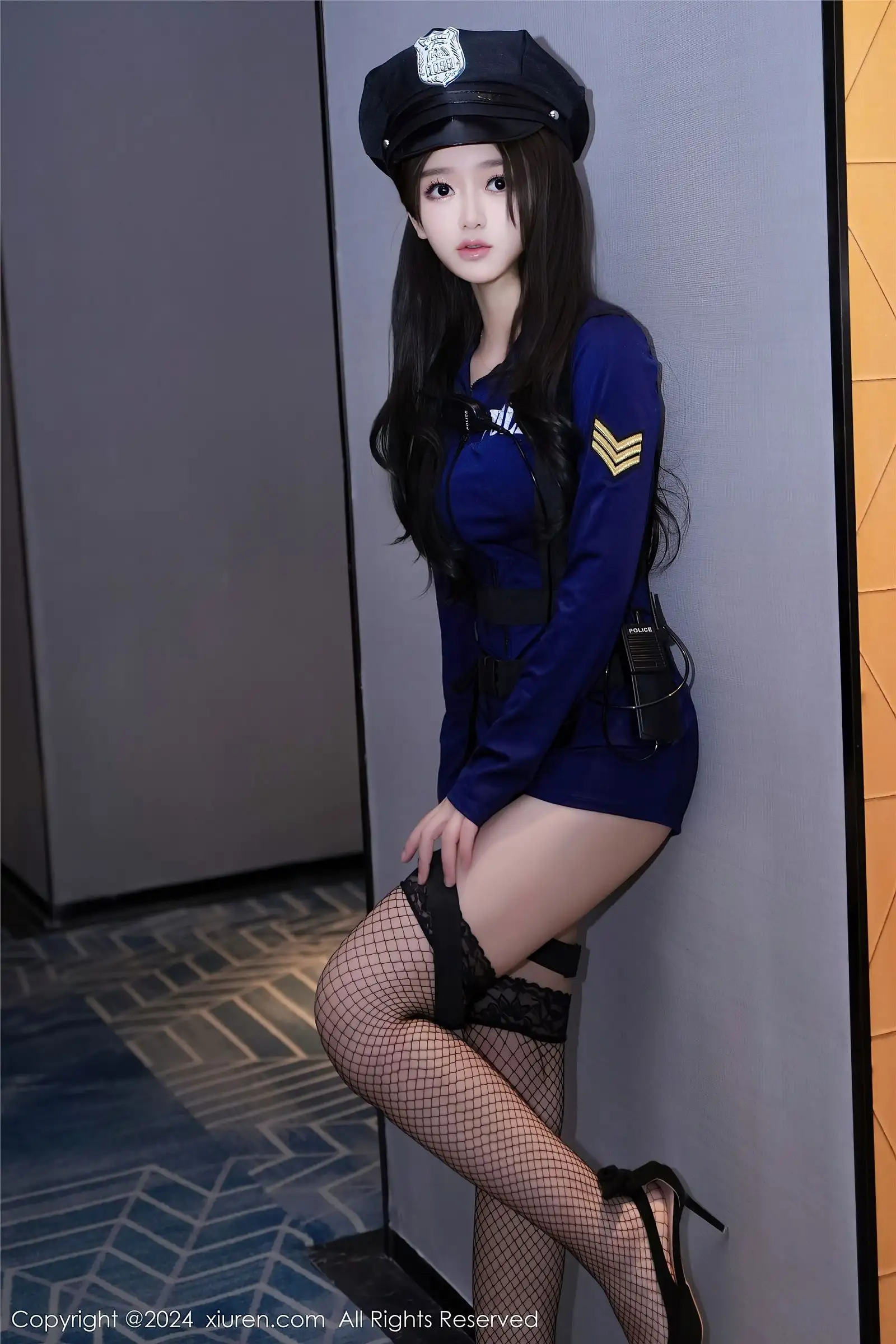 [XIUREN秀人网] 2024.02.05 NO.8066 奶茶味的包子