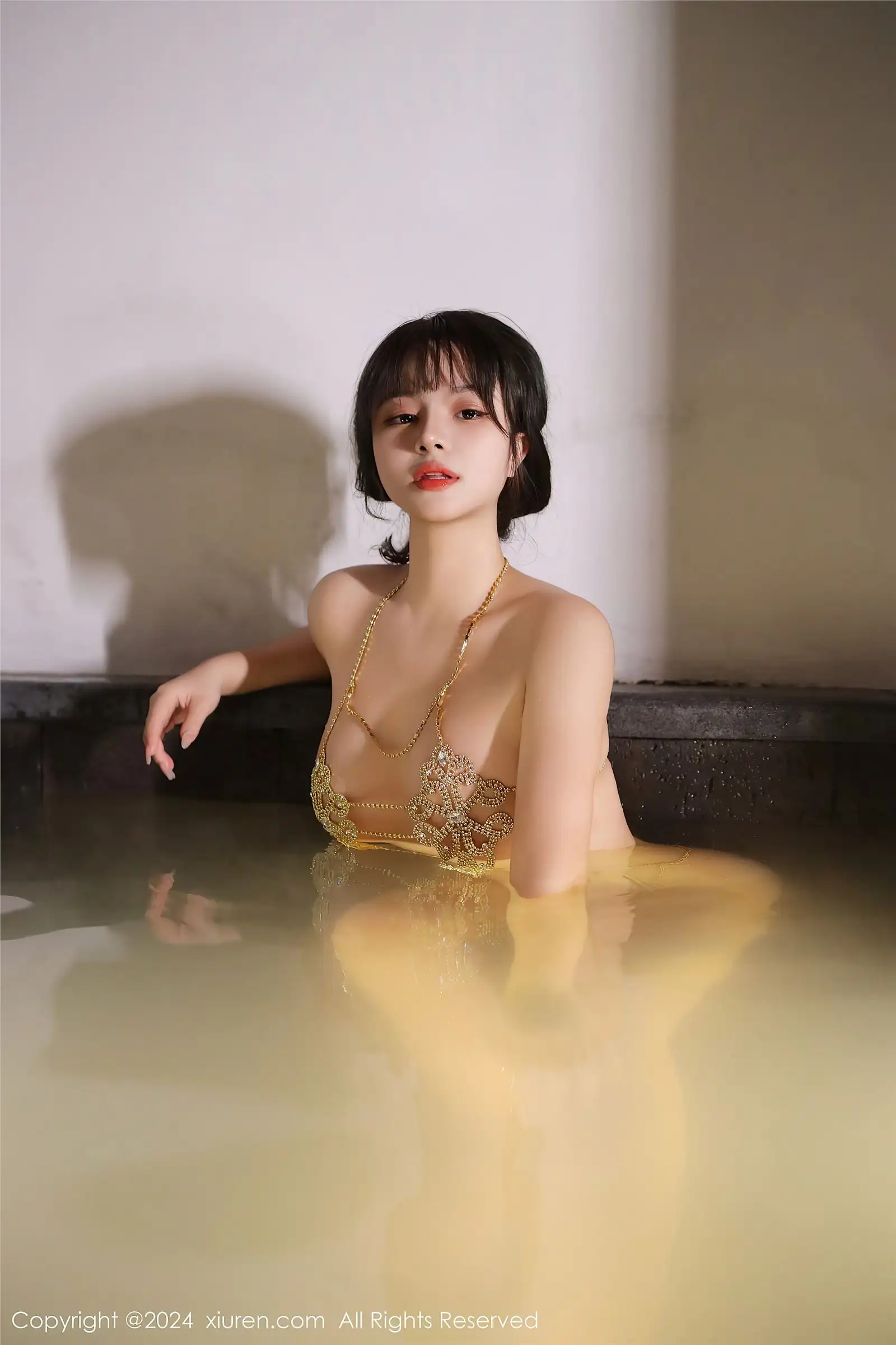 [XIUREN秀人网] 2024.02.06 NO.8075 沈思怡