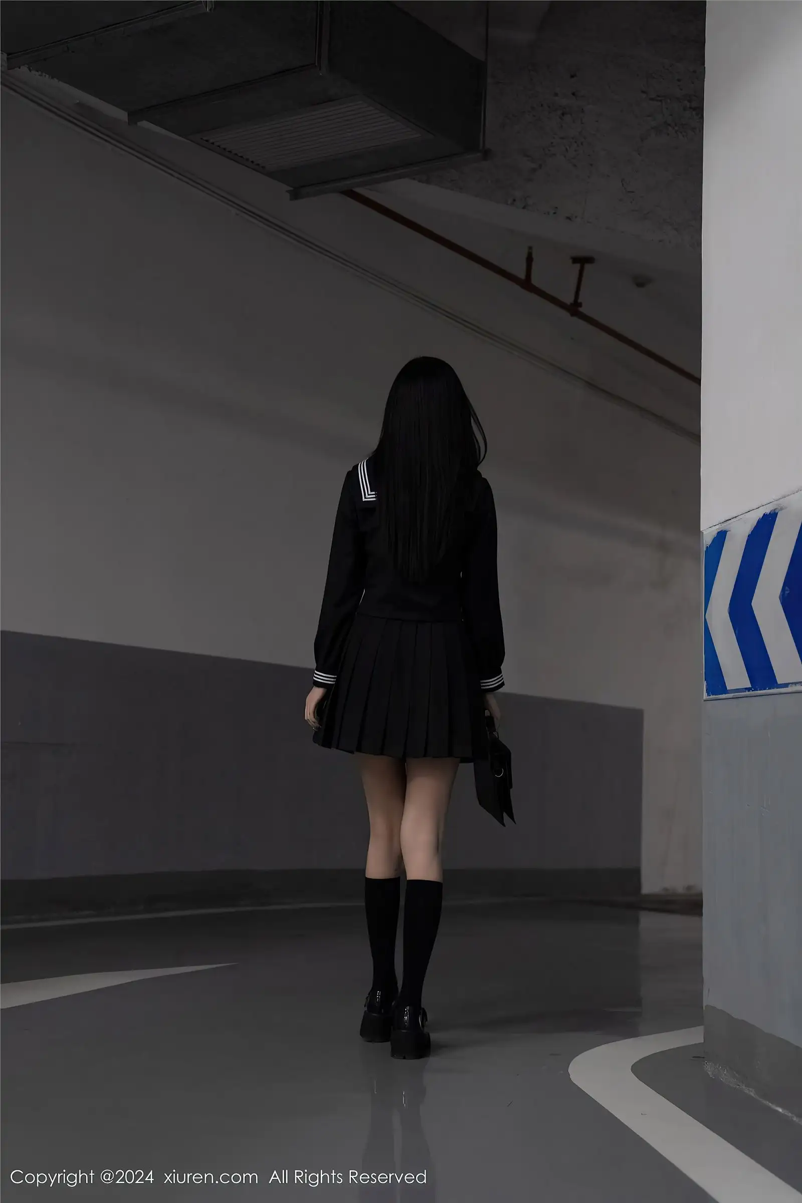 [XIUREN秀人网] 2024.02.06 NO.8080 杨晨晨Yome