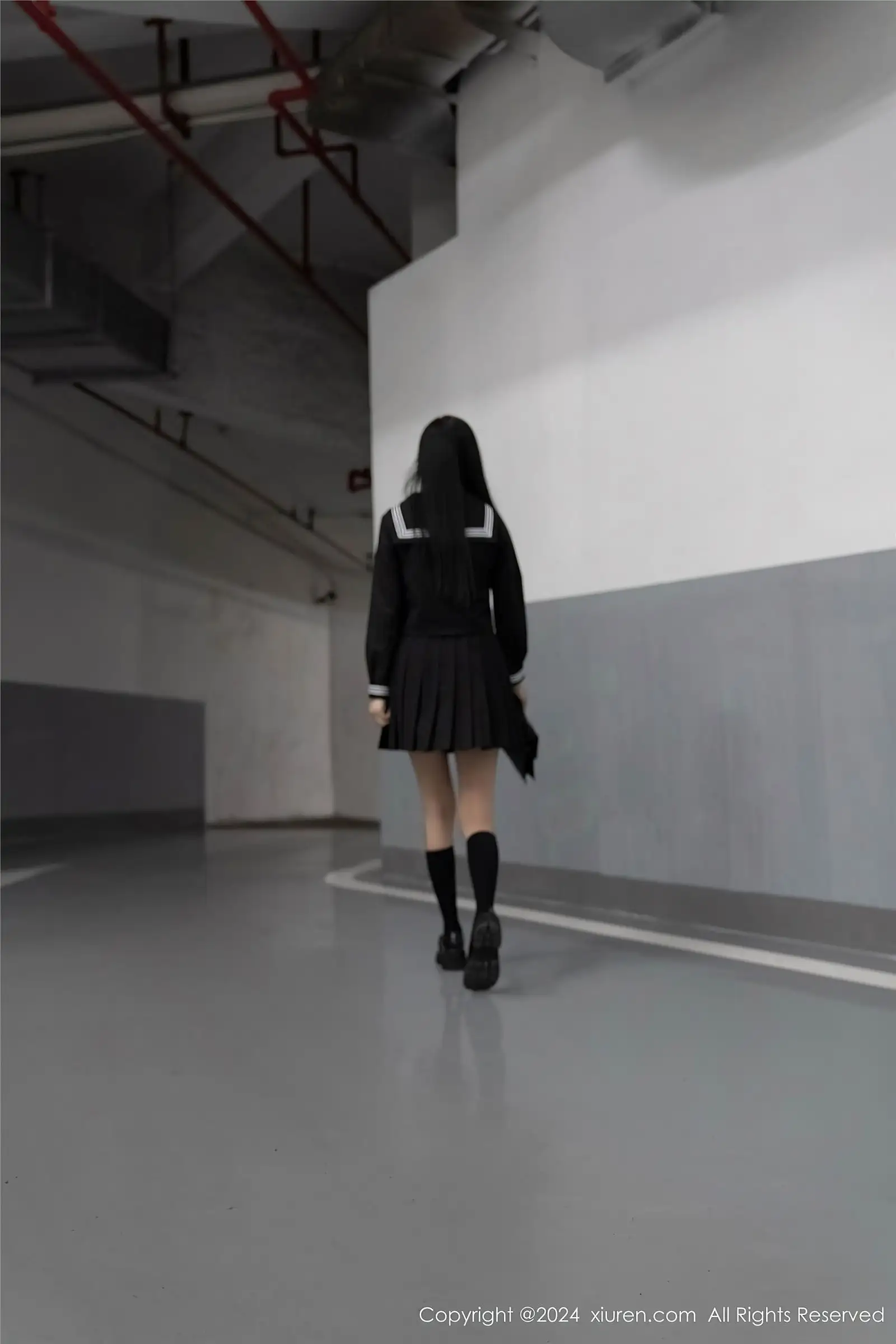 [XIUREN秀人网] 2024.02.06 NO.8080 杨晨晨Yome