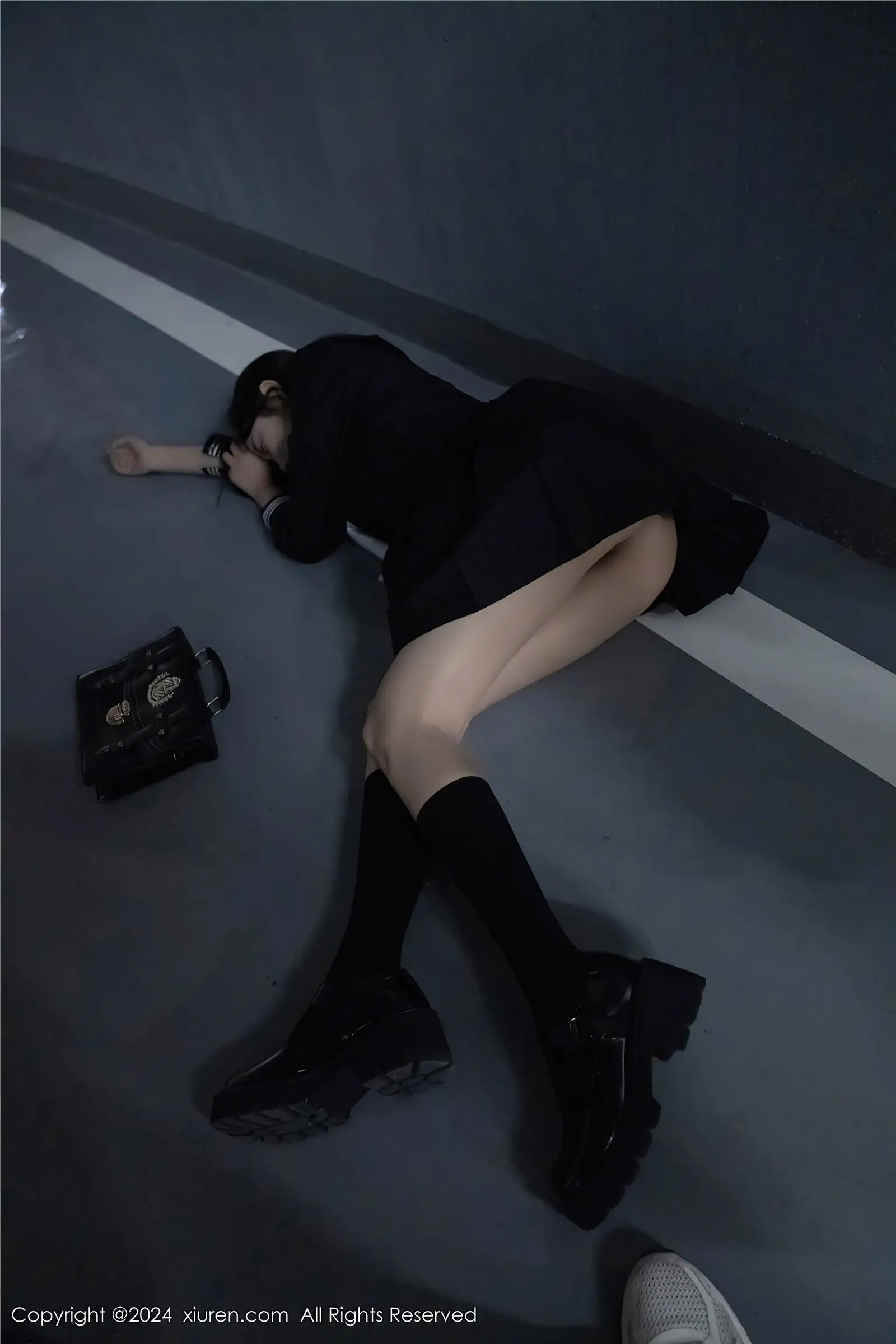 [XIUREN秀人网] 2024.02.06 NO.8080 杨晨晨Yome