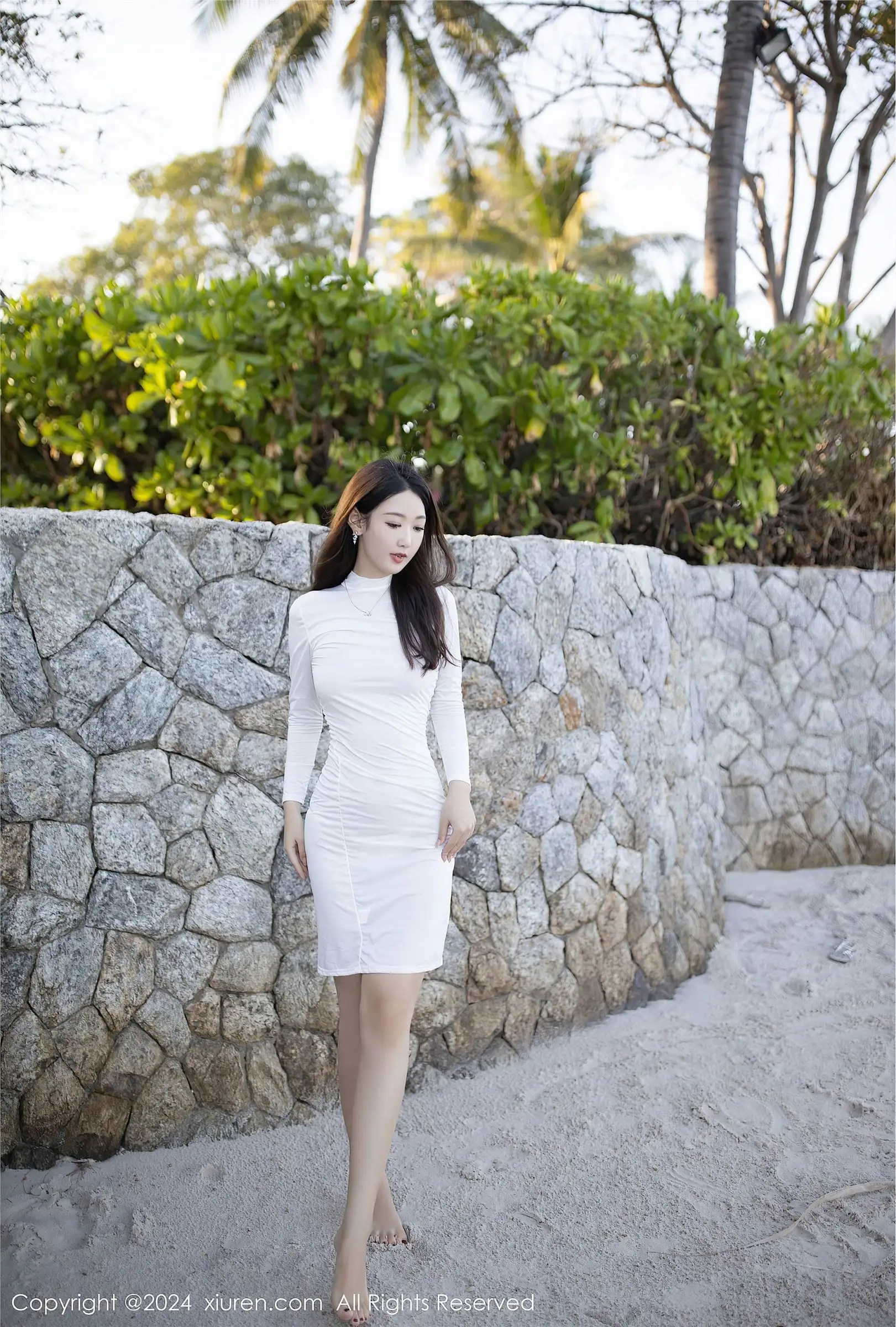 [XIUREN秀人网] 2024.02.19 NO.8110 唐安琪