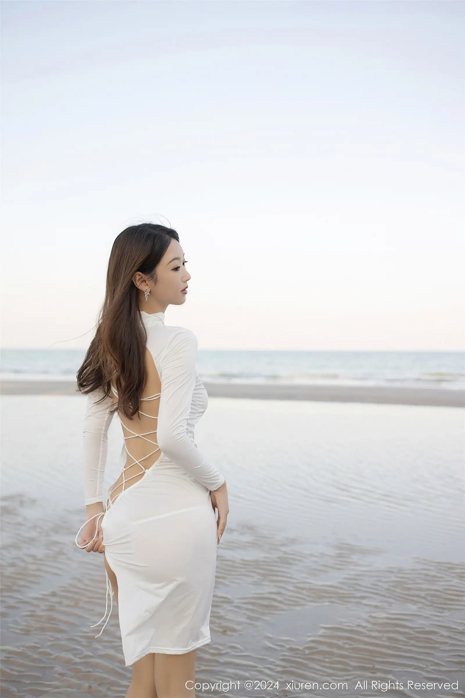 [XIUREN秀人网] 2024.02.19 NO.8110 唐安琪