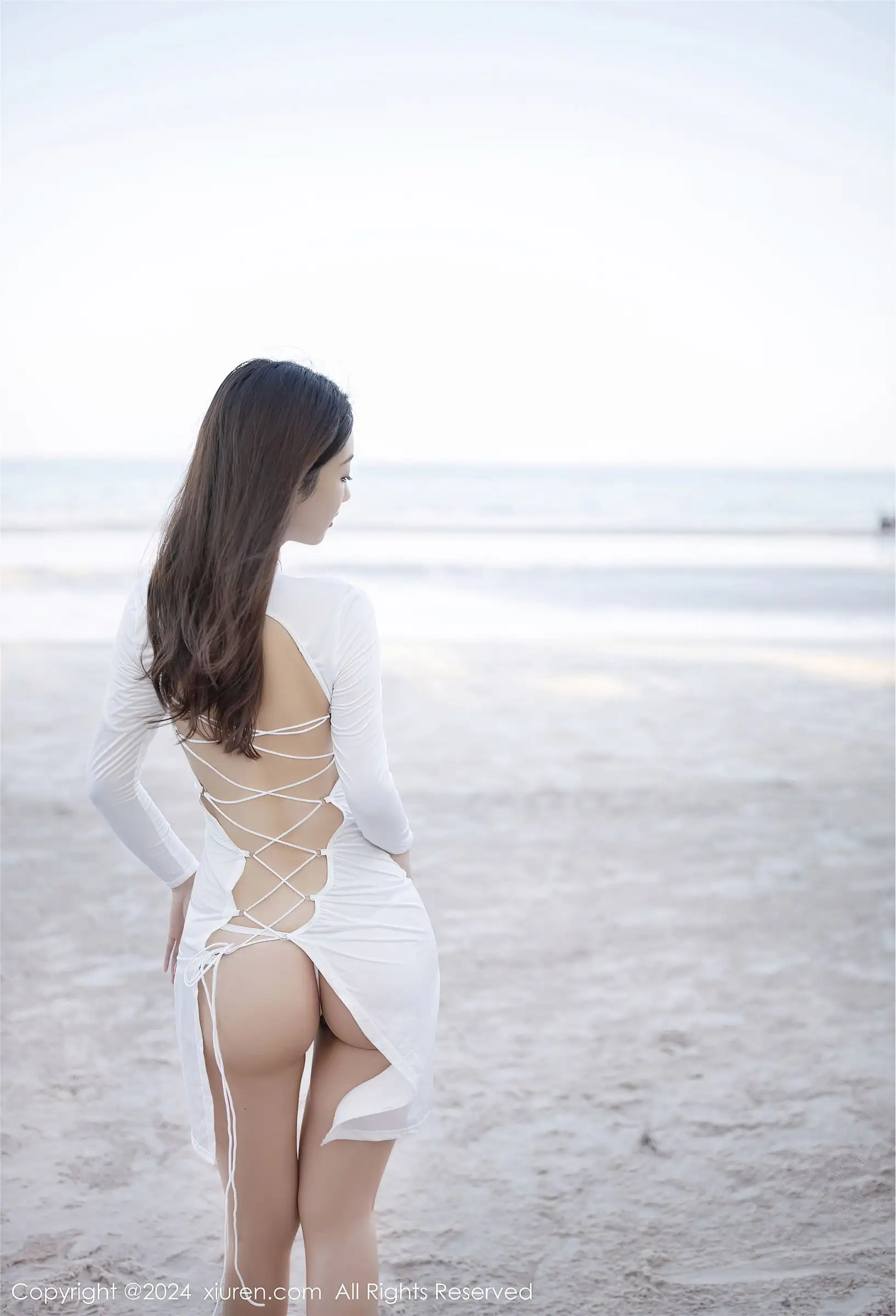 [XIUREN秀人网] 2024.02.19 NO.8110 唐安琪