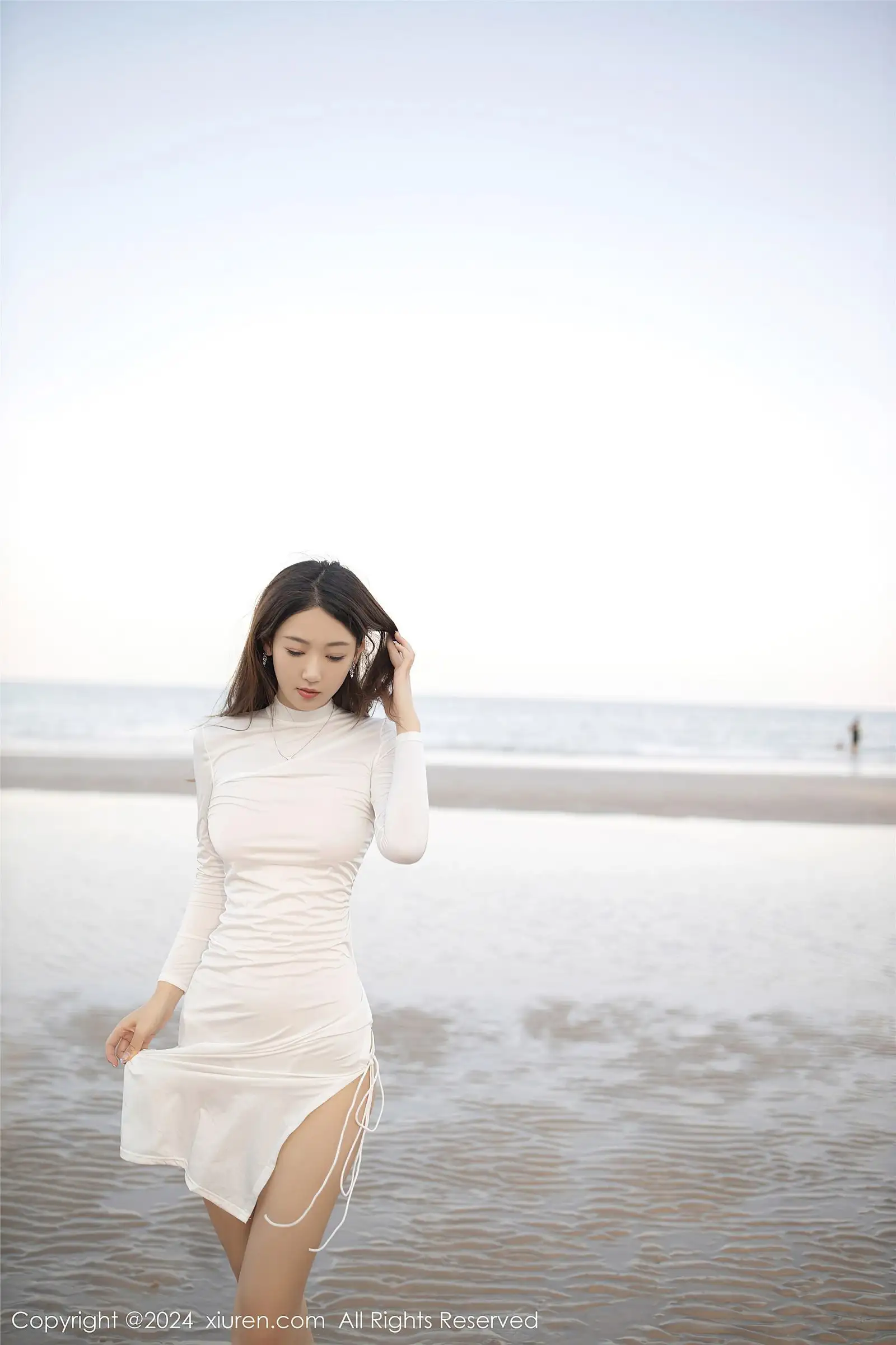 [XIUREN秀人网] 2024.02.19 NO.8110 唐安琪