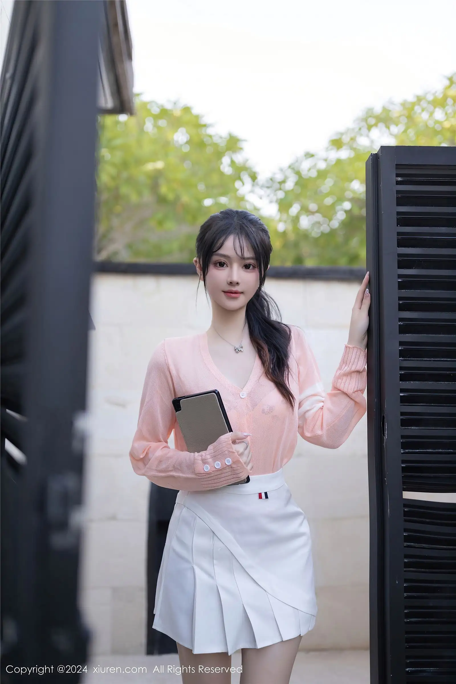 [XIUREN秀人网] 2024.02.23 NO.8138 幼幼