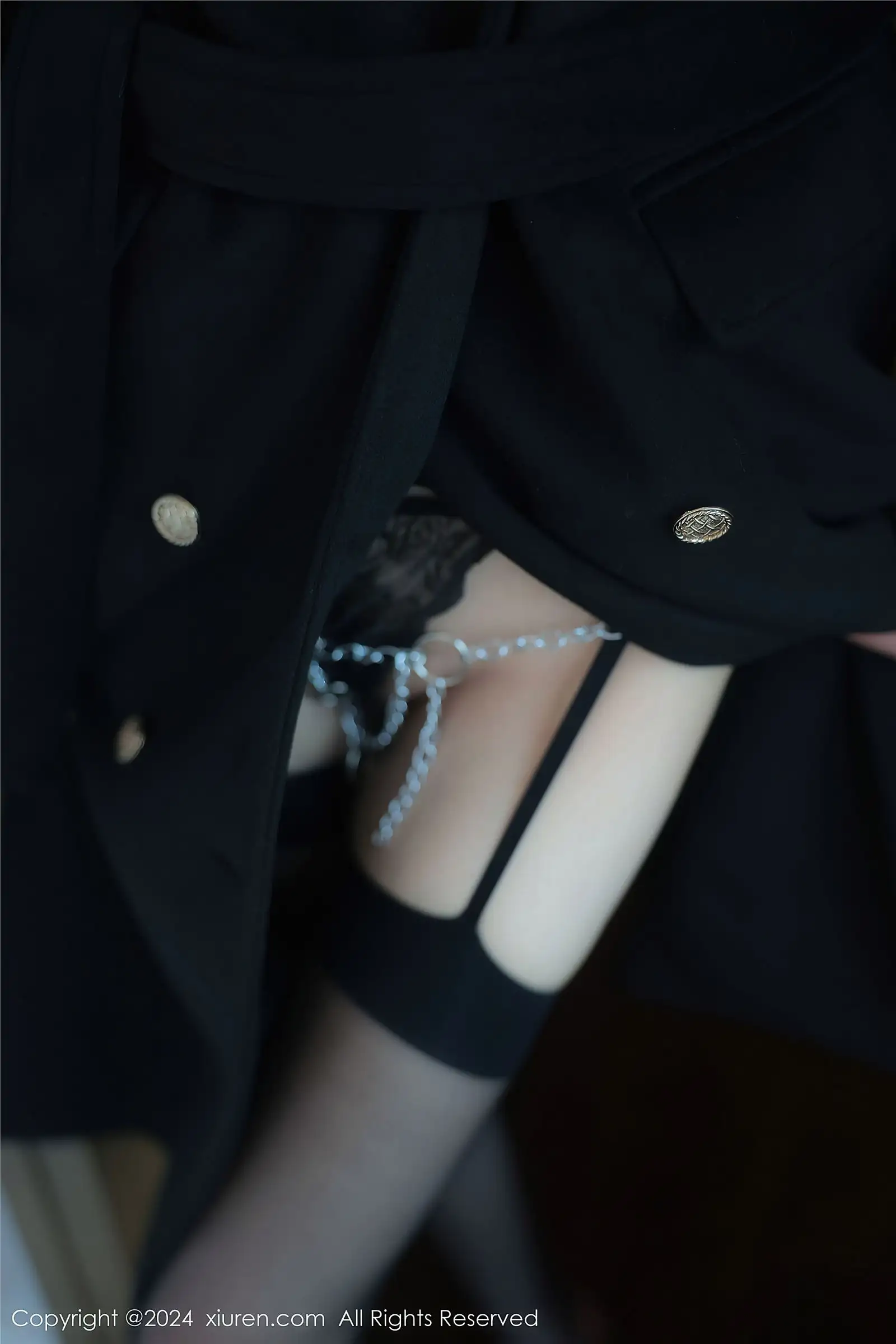 [XIUREN秀人网] 2024.02.29 NO.8152 晚苏susu