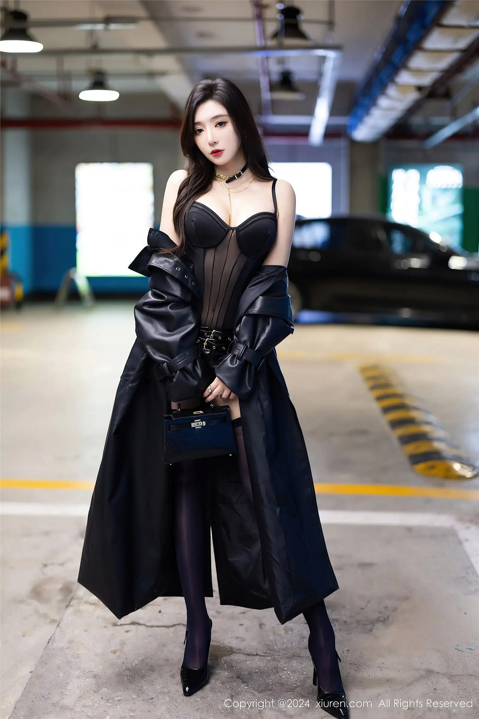 [XIUREN秀人网] 2024.02.29 NO.8158 王馨瑶yanni