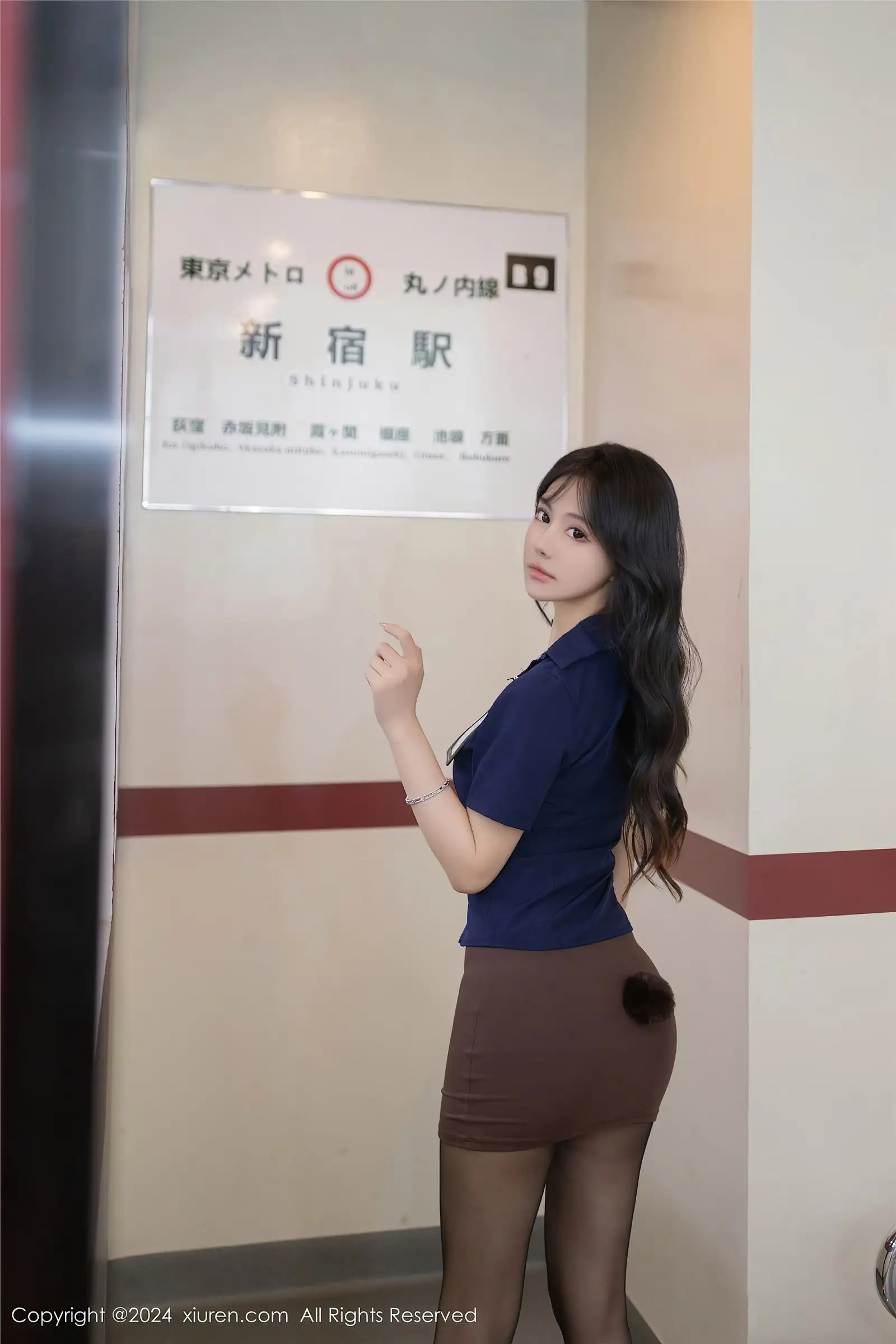 [XIUREN秀人网] 2024.03.01 NO.8167 幼幼