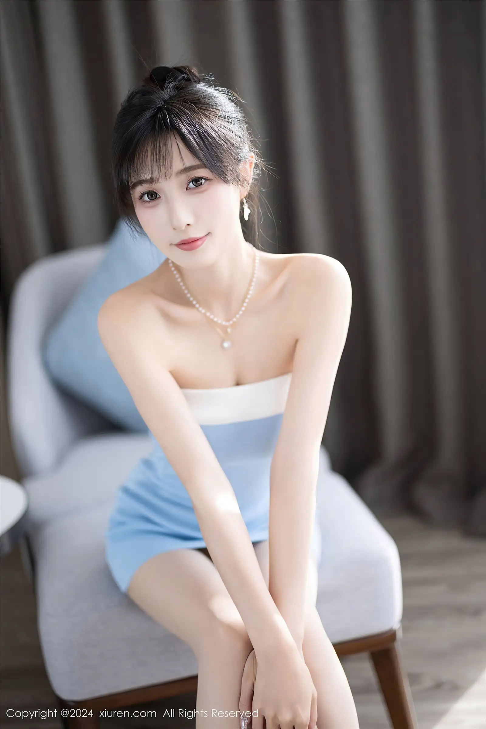 [XIUREN秀人网] 2024.03.01 NO.8165 林星阑