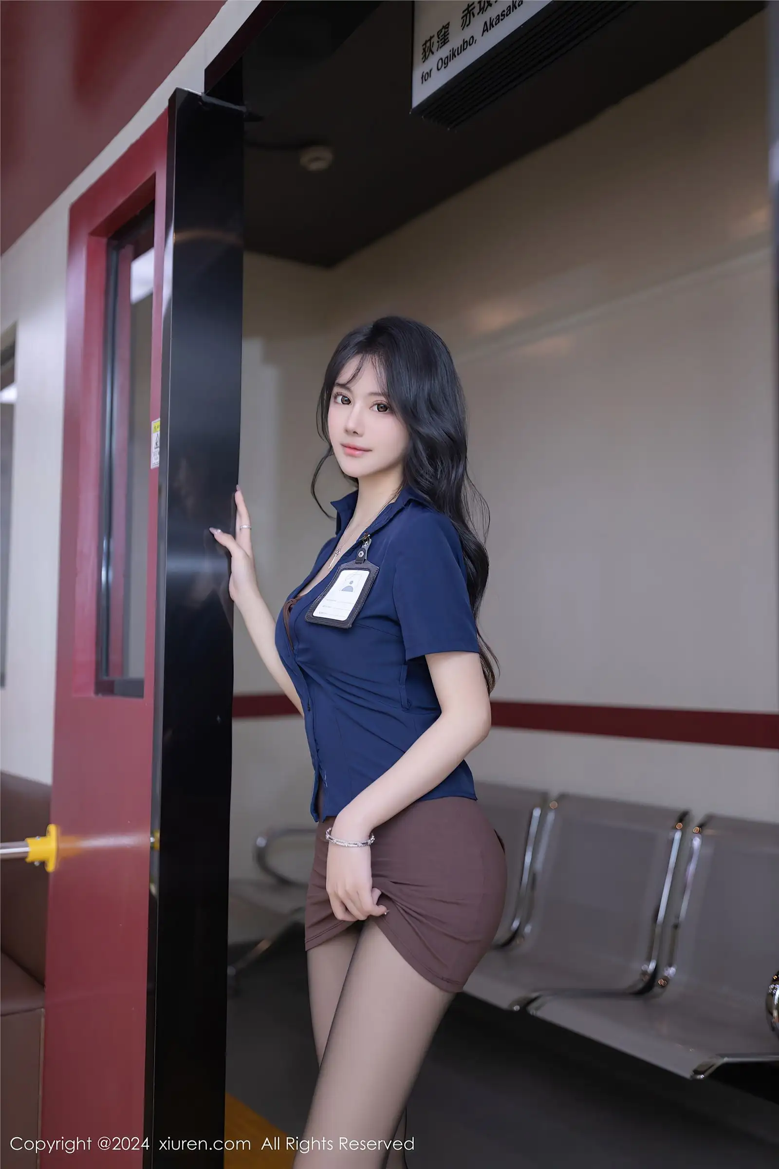 [XIUREN秀人网] 2024.03.01 NO.8167 幼幼