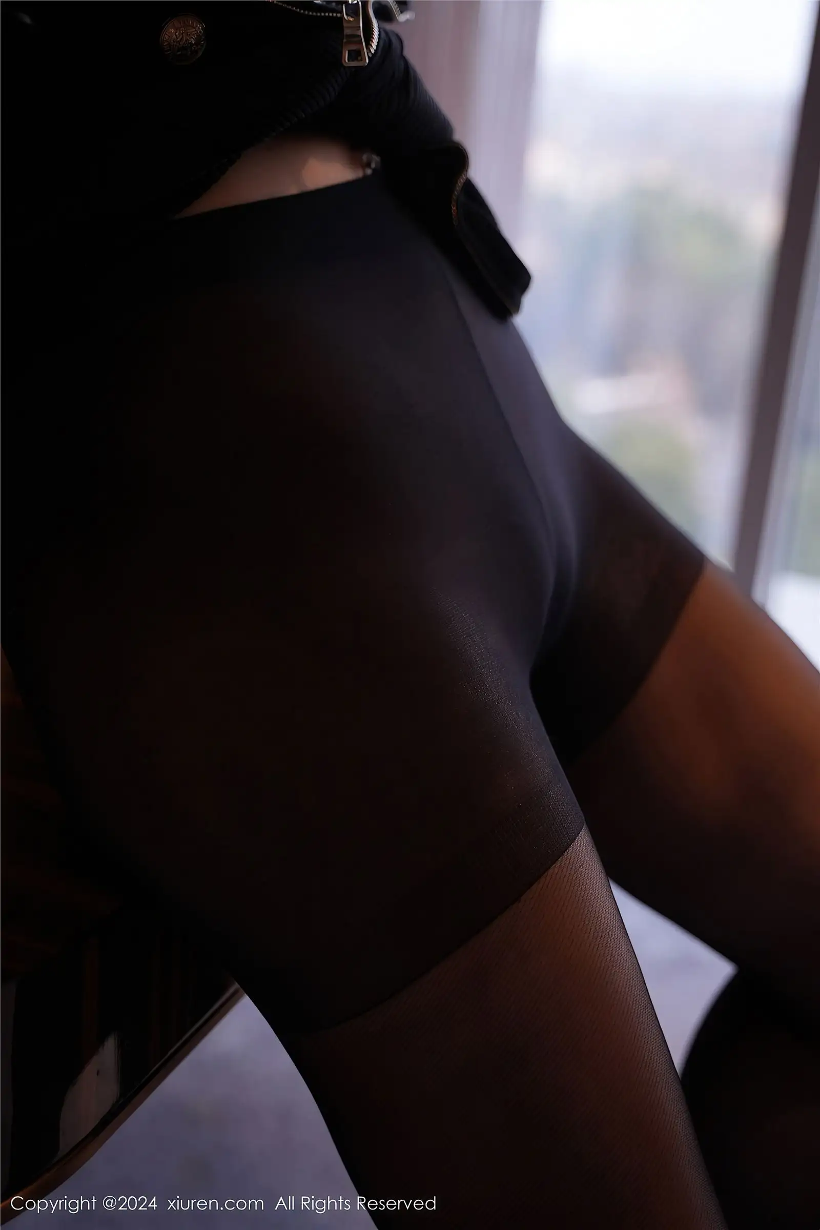 [XIUREN秀人网] 2024.03.04 NO.8170 蕾蕾醒了没